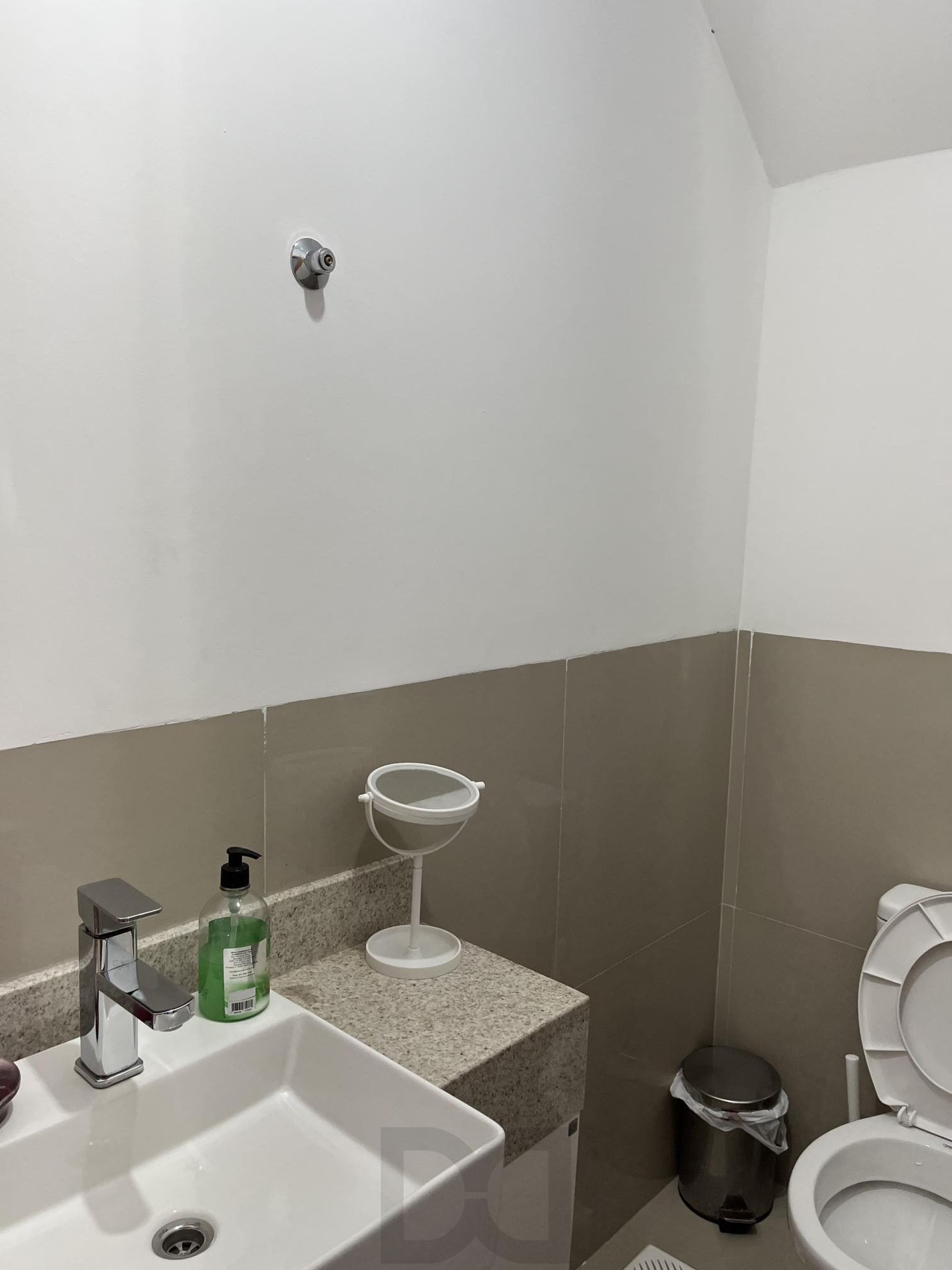Casa Condominio 3 dormitórios 2 vagas no Verdes Campos DESOCUPADA — foto 6