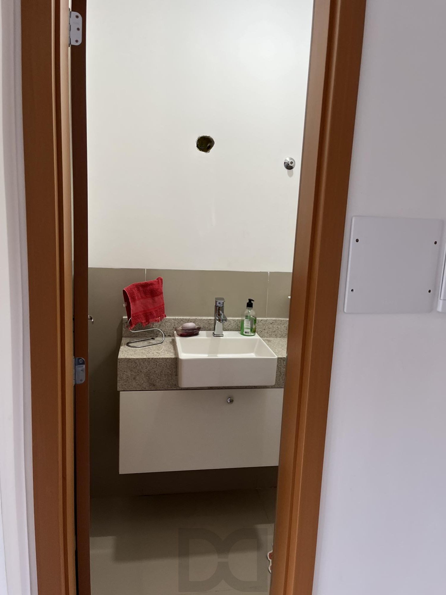 Casa Condominio 3 dormitórios 2 vagas no Verdes Campos DESOCUPADA — foto 5