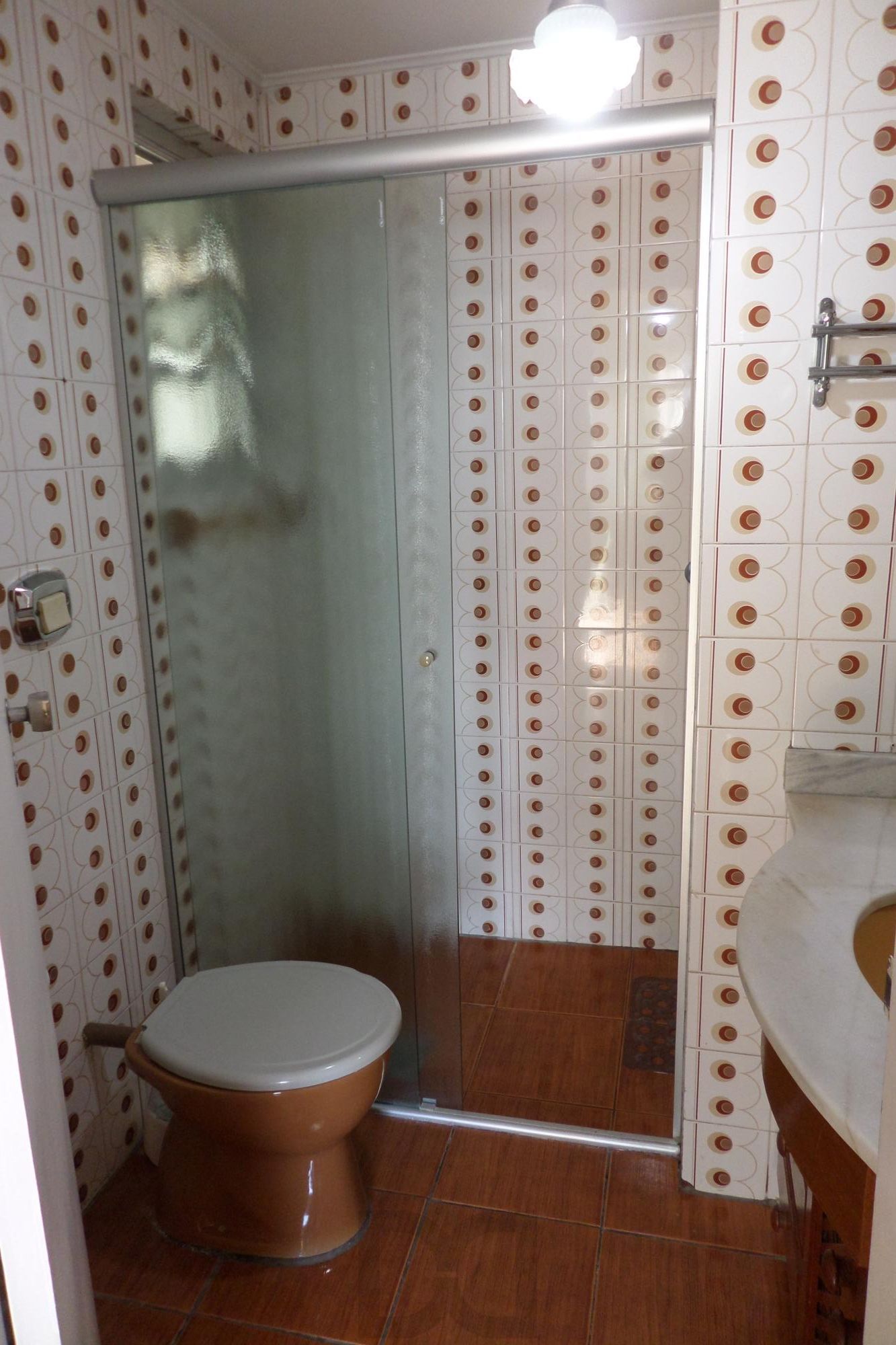 Apartamento no Centro de 2 dormitórios dependência DESOCUPADO — foto 24