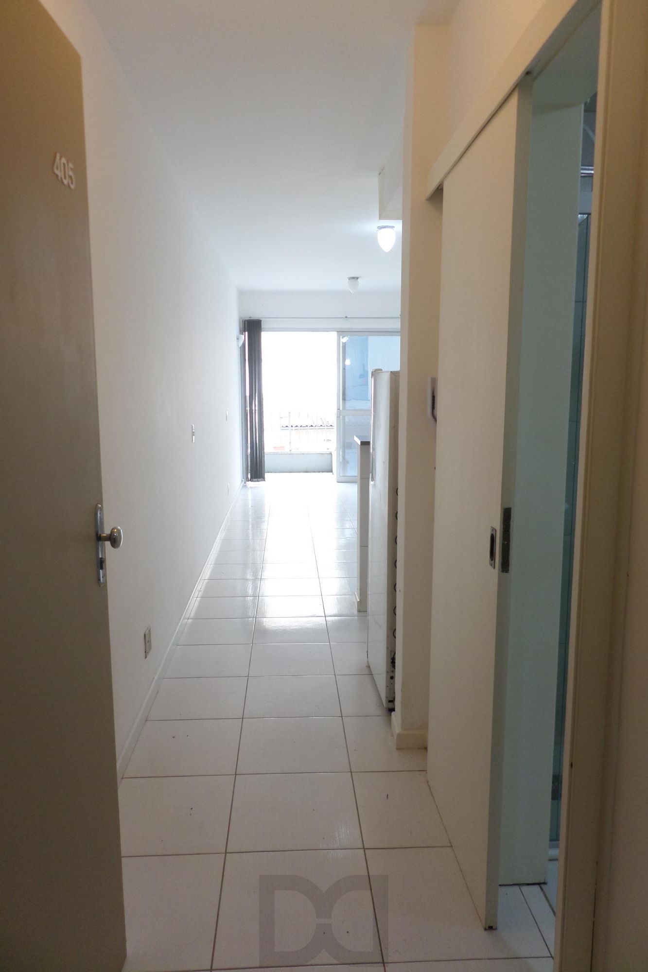 Apartamento JK no Centro DESOCUPADO — foto 8