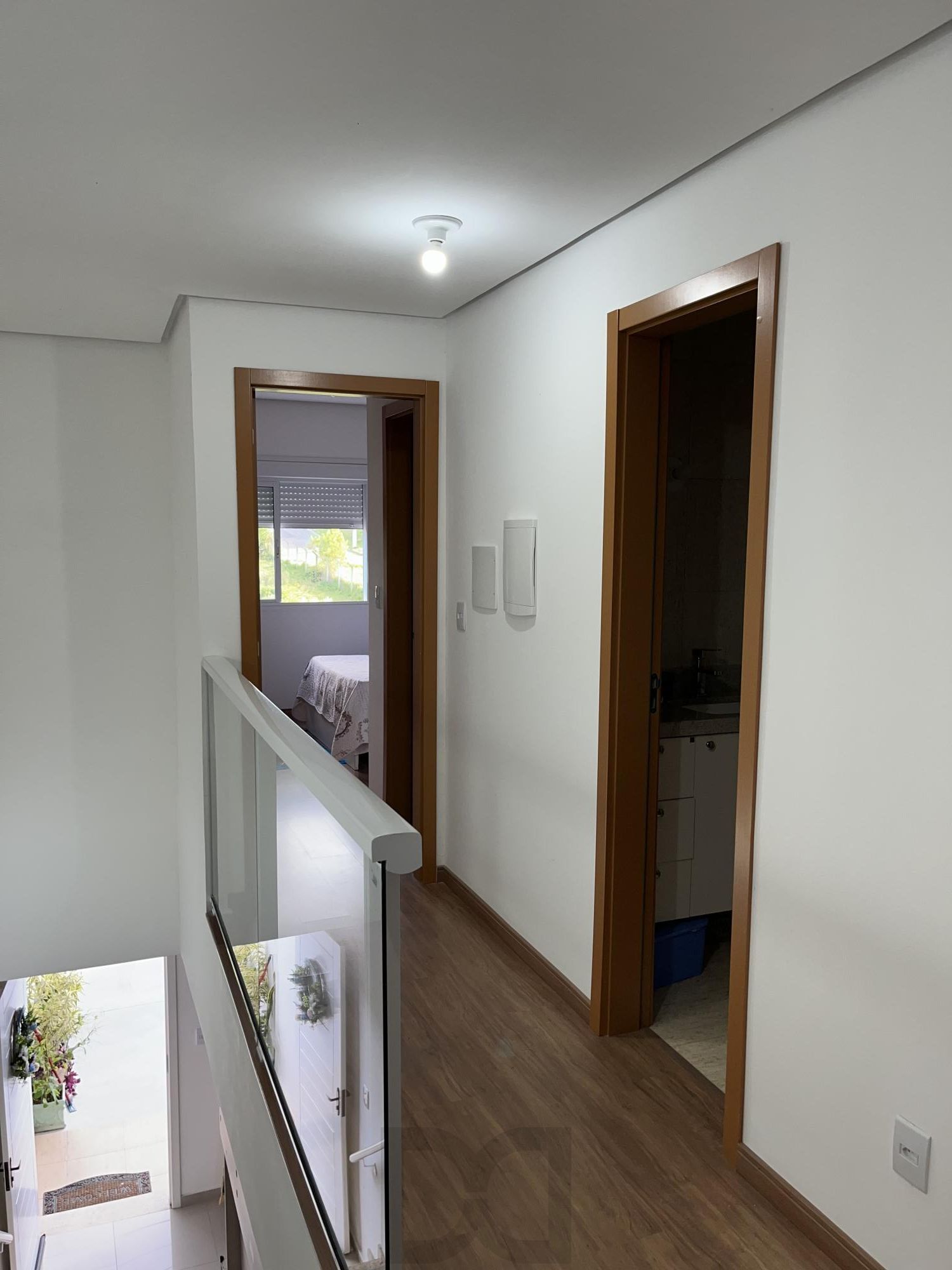 Casa Condominio 3 dormitórios 2 vagas no Verdes Campos DESOCUPADA — foto 12