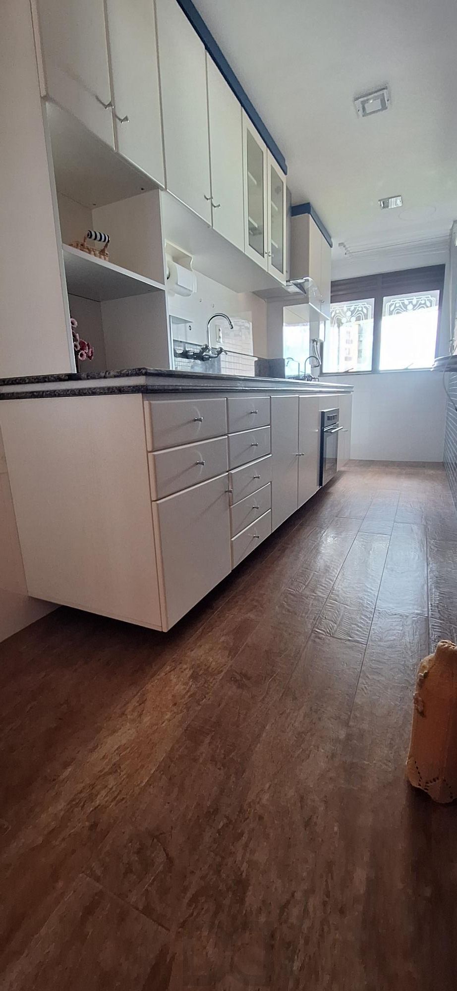 LINDO APARTAMENTO COM VISTAS NA MELHOR LOCALIZAÇÃO DO BAIRRO PETRÓPOLIS — foto 19