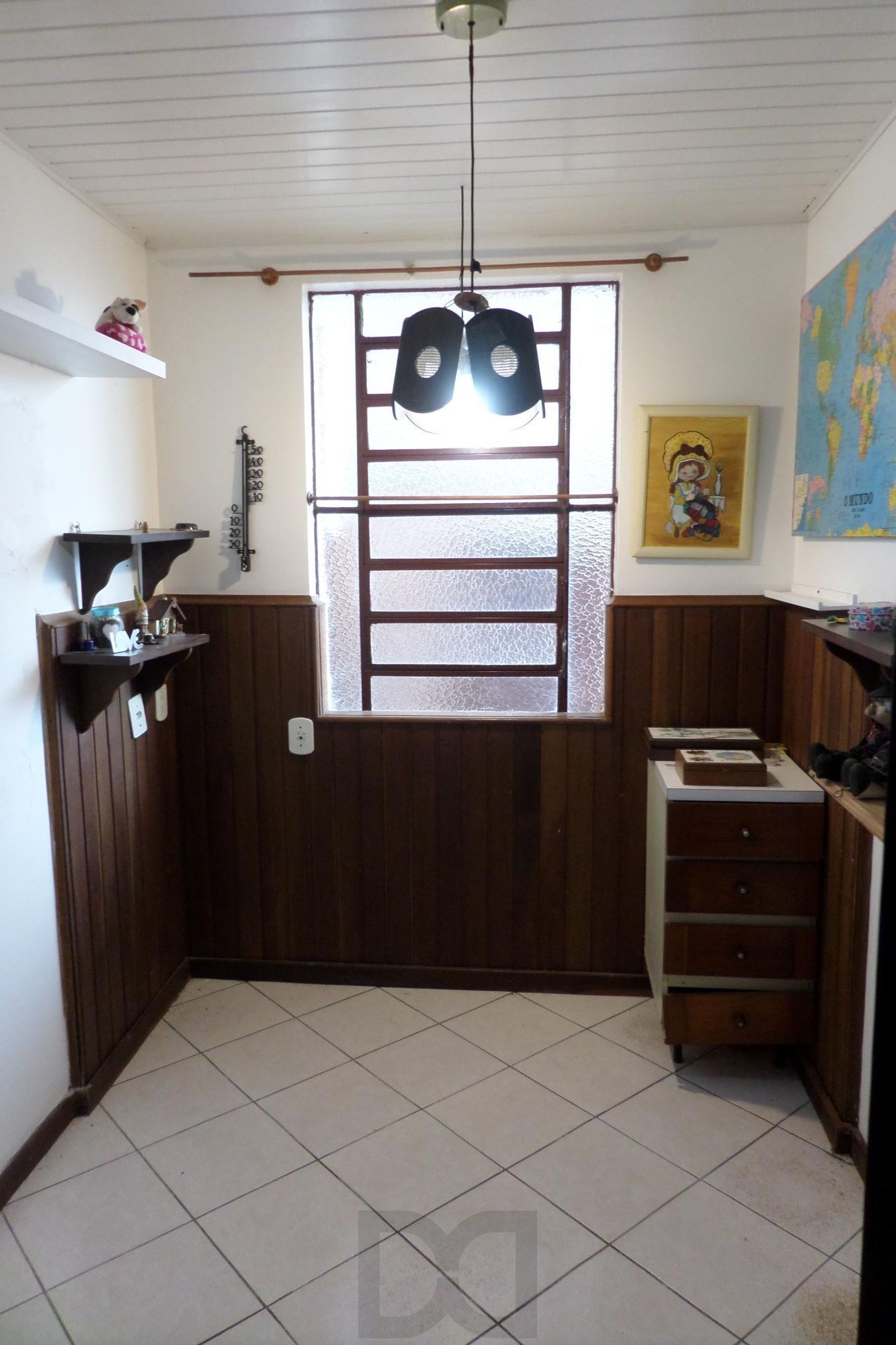 Casa no bairro Ipanema de 3 dormitórios e 2 vagas DESOCUPADA — foto 22