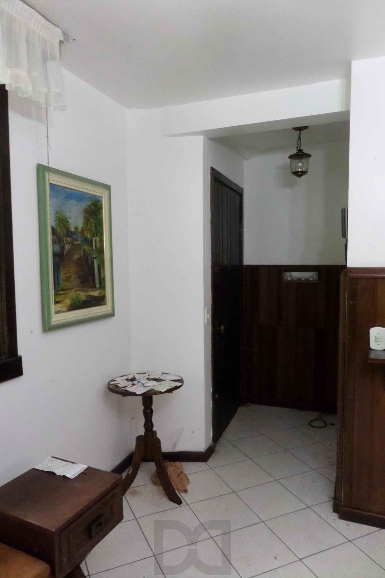 Casa no bairro Ipanema de 3 dormitórios e 2 vagas DESOCUPADA — foto 12