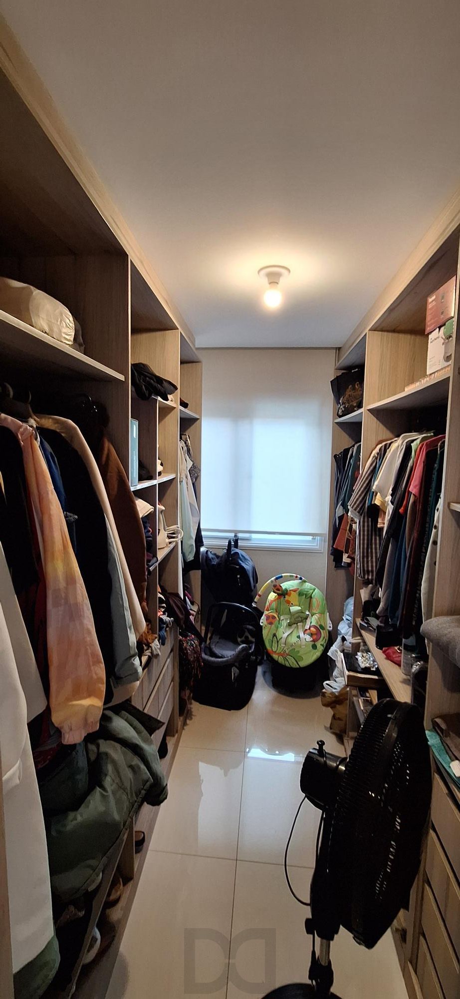 Apartamento 2 Dorm. suíte c/ Closet na Azenha — foto 18