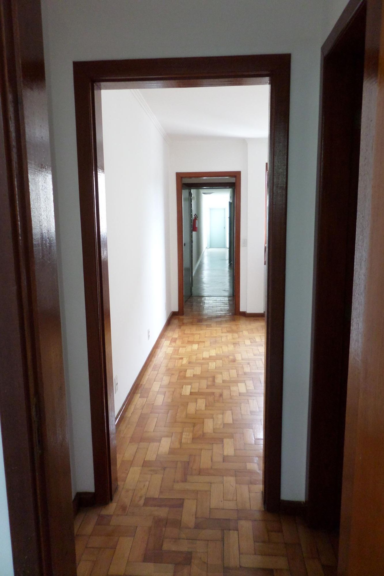 Apartamento no bairro Santa Cecilia de 1 dormitório — foto 12
