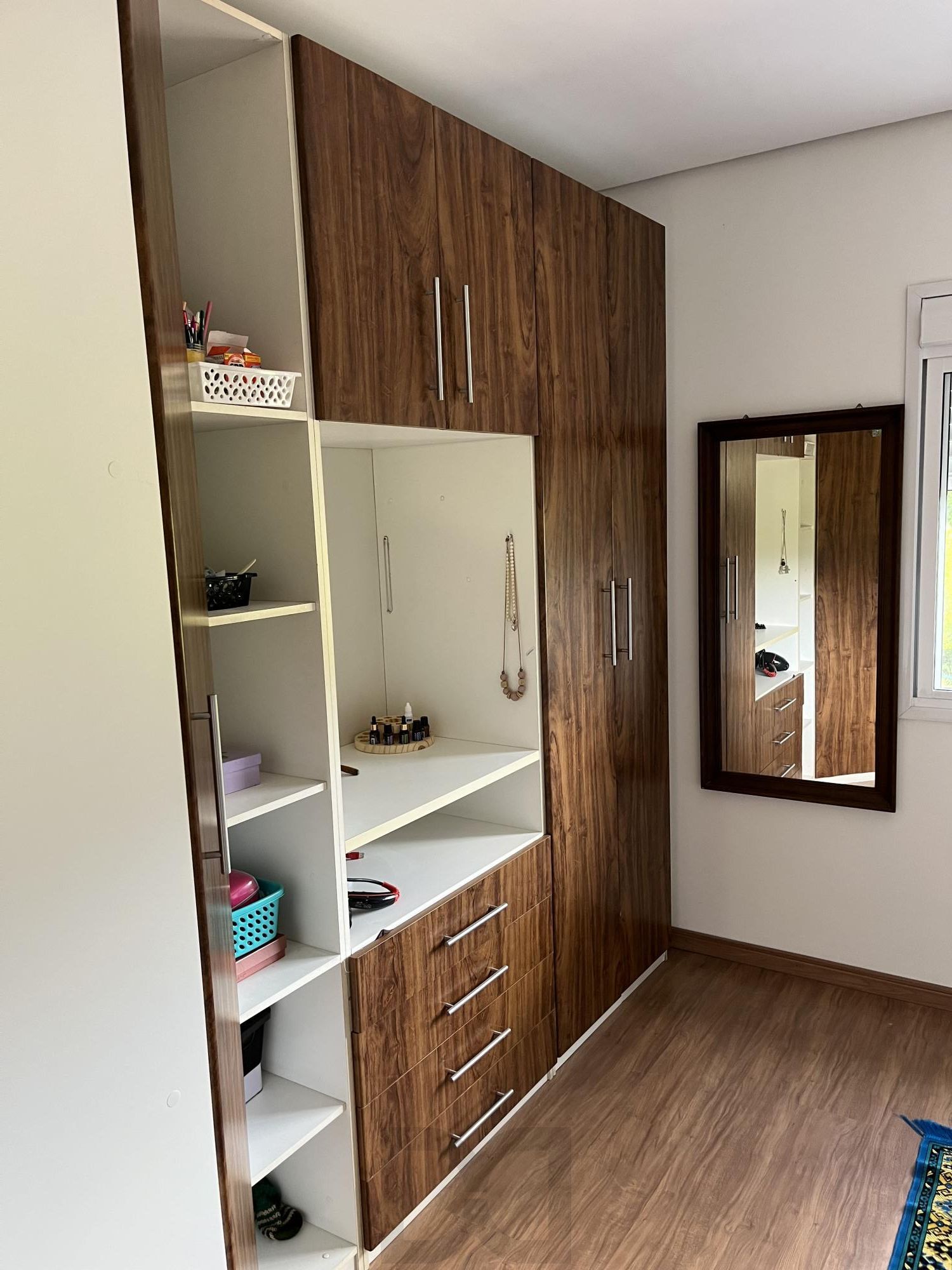 Casa Condominio 3 dormitórios 2 vagas no Verdes Campos DESOCUPADA — foto 23