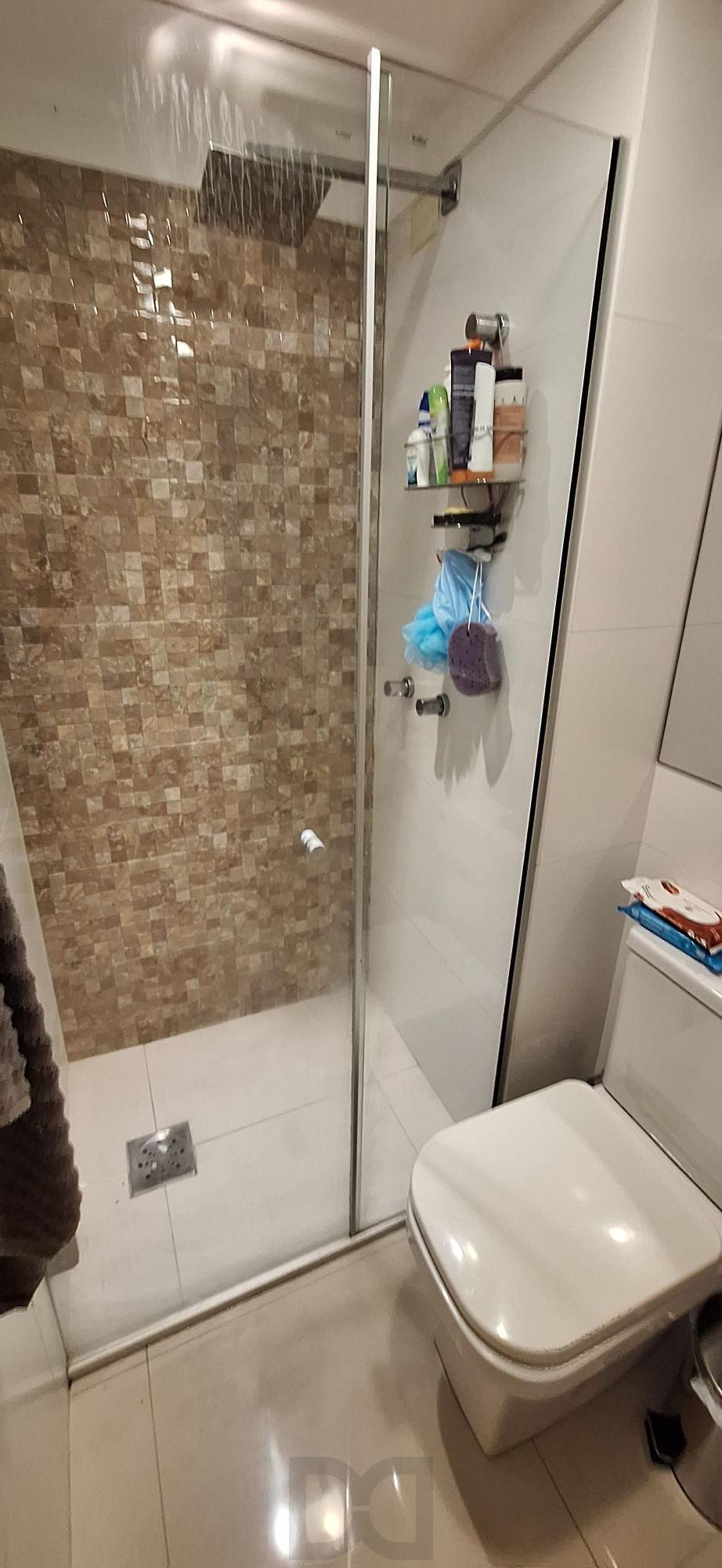 Apartamento 2 Dorm. suíte c/ Closet na Azenha — foto 27