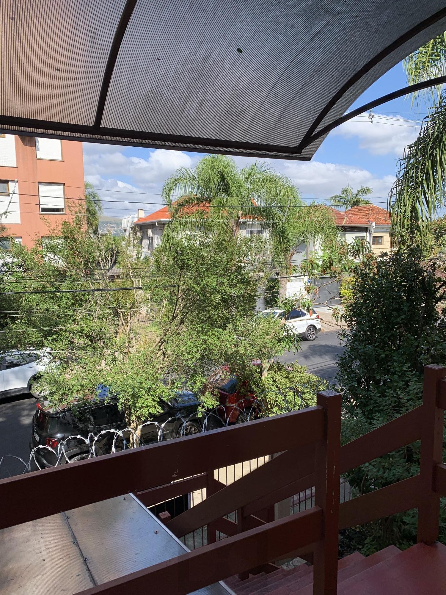 Casa 7 dormitórios 2 vagas de garagem no bairro Petrópolis — foto 9