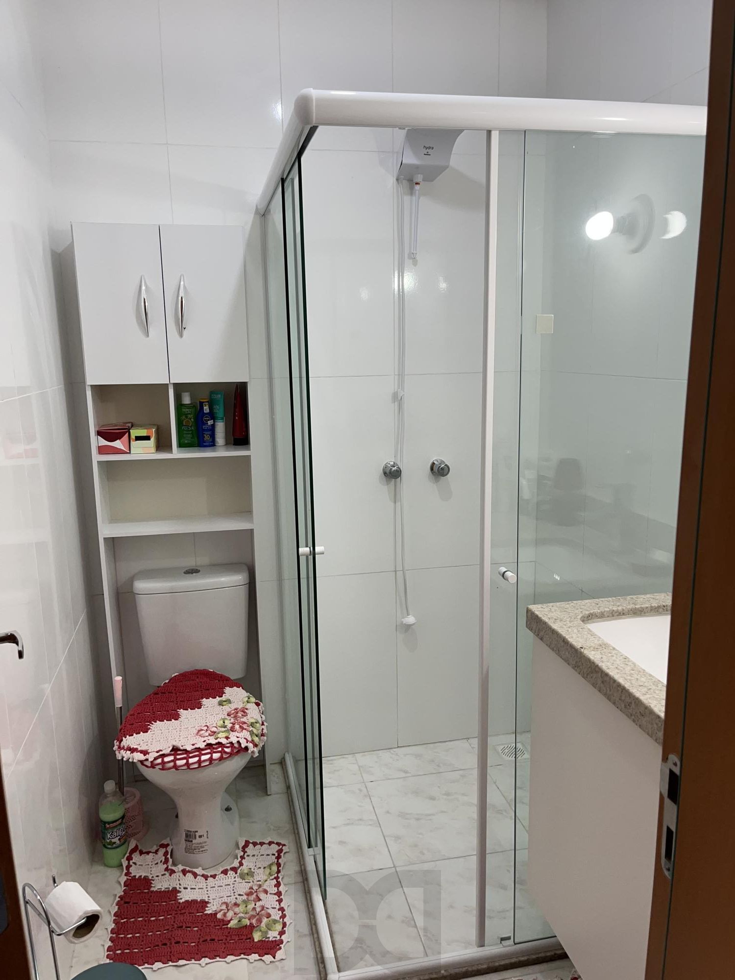 Casa Condominio 3 dormitórios 2 vagas no Verdes Campos DESOCUPADA — foto 18