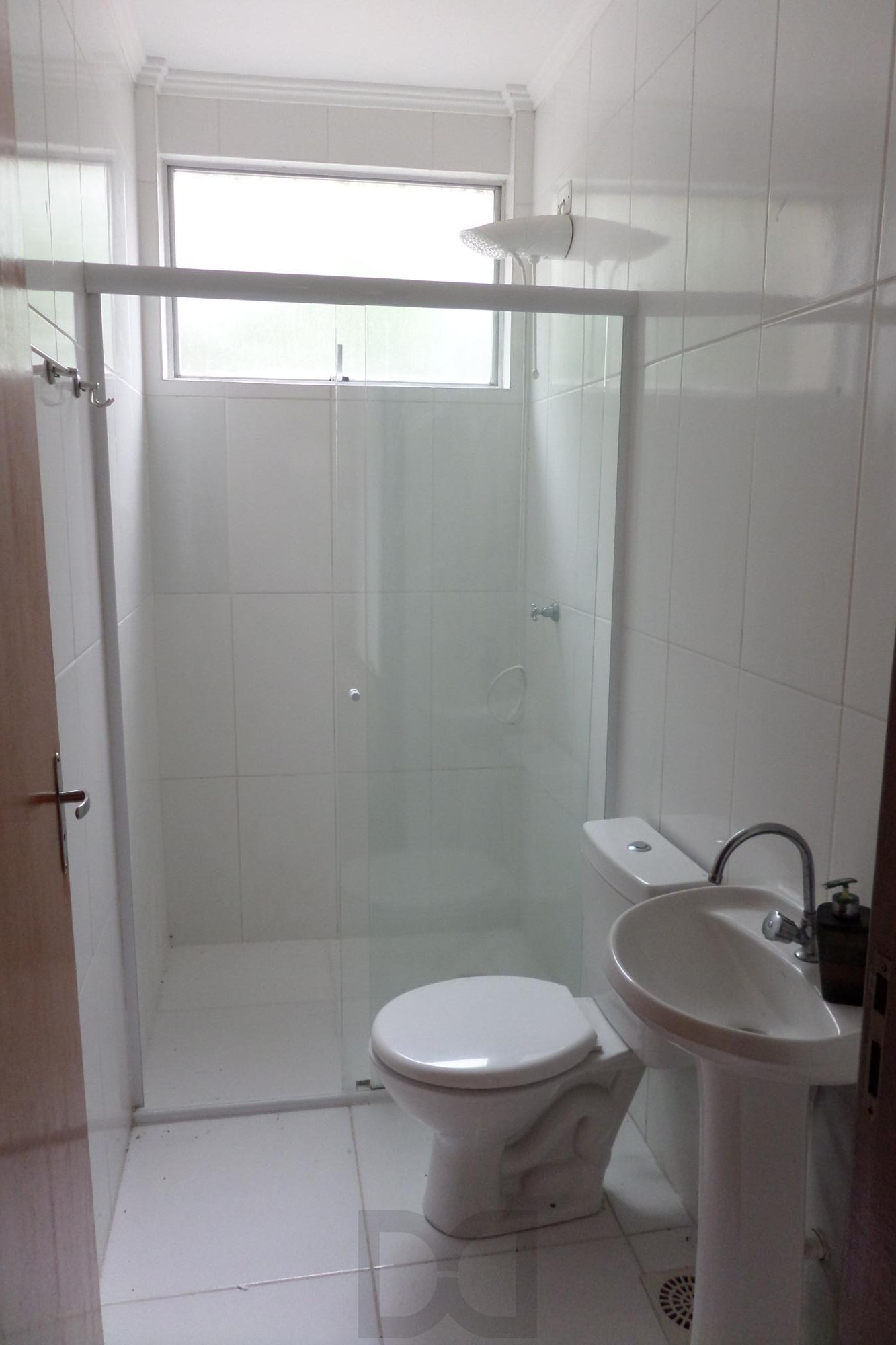 Apartamento no bairro Santa Cecilia de 1 dormitório — foto 8