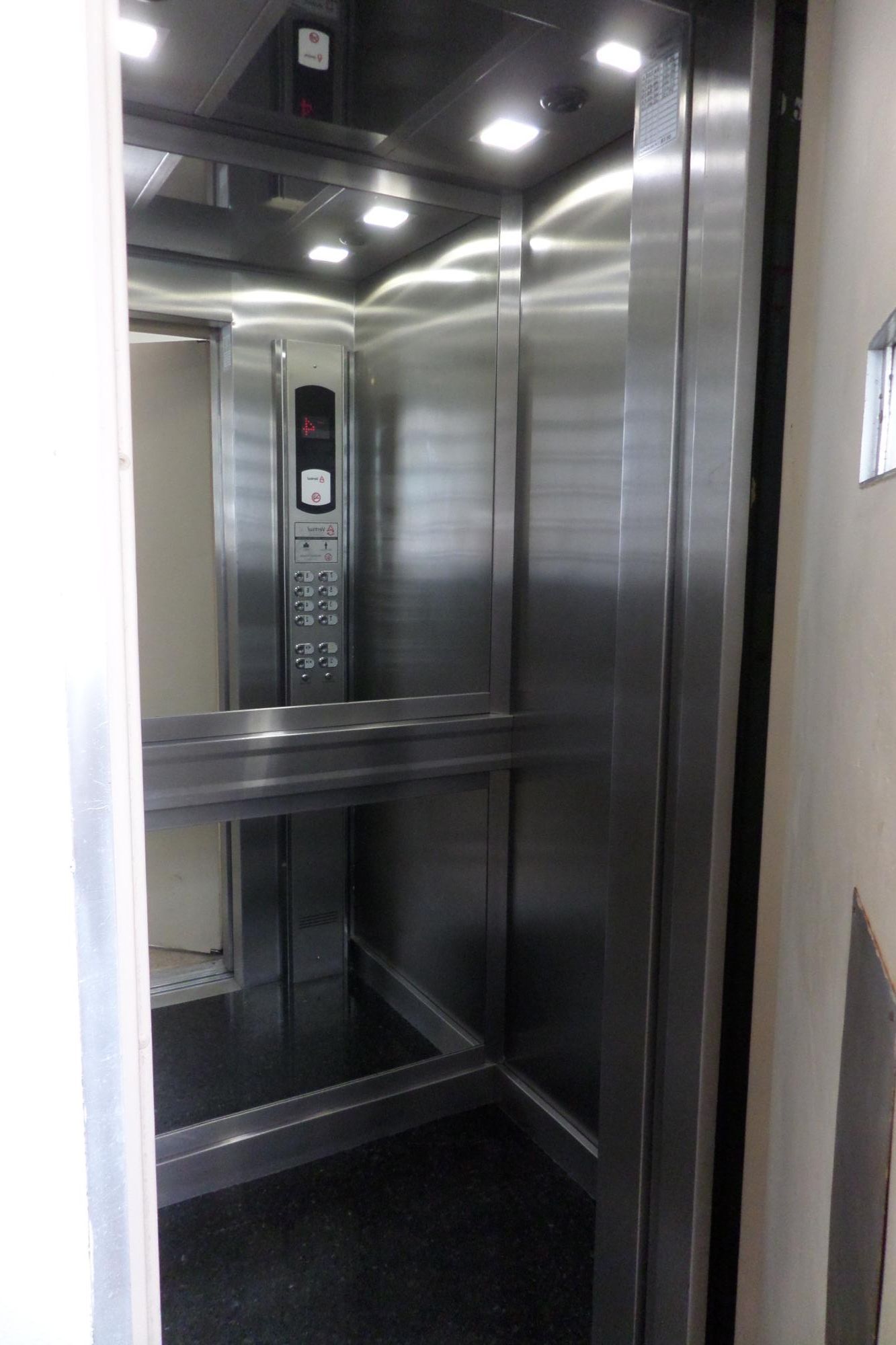 Apartamento JK no Centro DESOCUPADO — foto 25