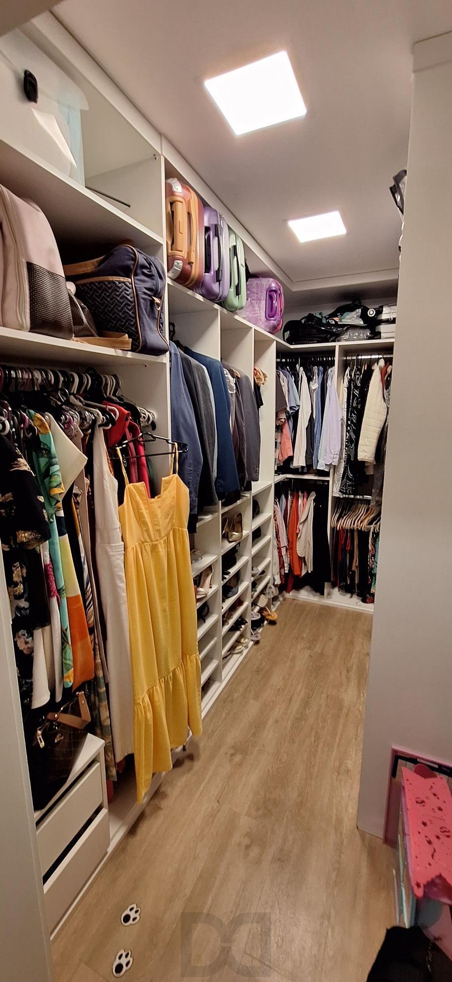 Closet