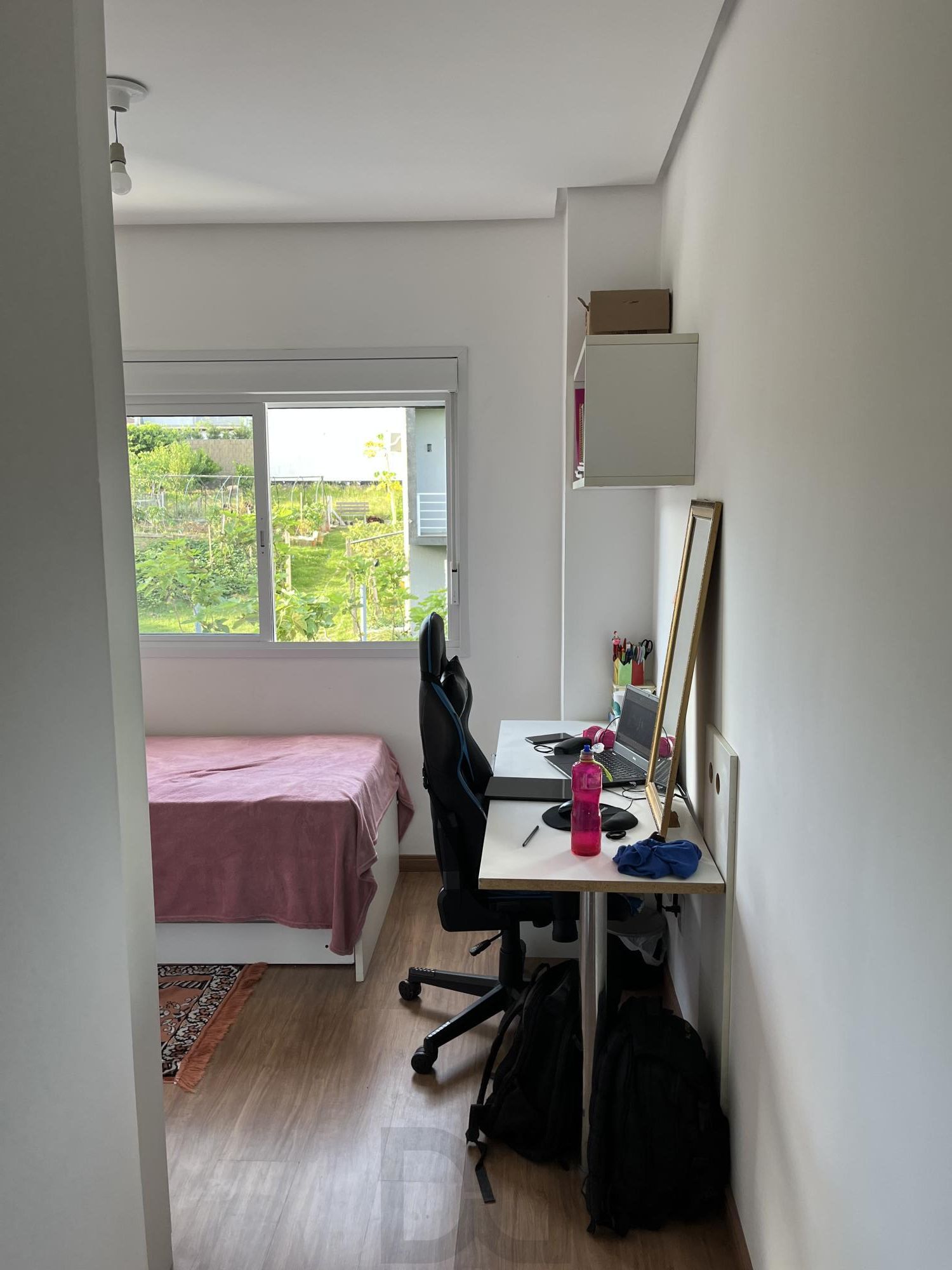 Casa Condominio 3 dormitórios 2 vagas no Verdes Campos DESOCUPADA — foto 31