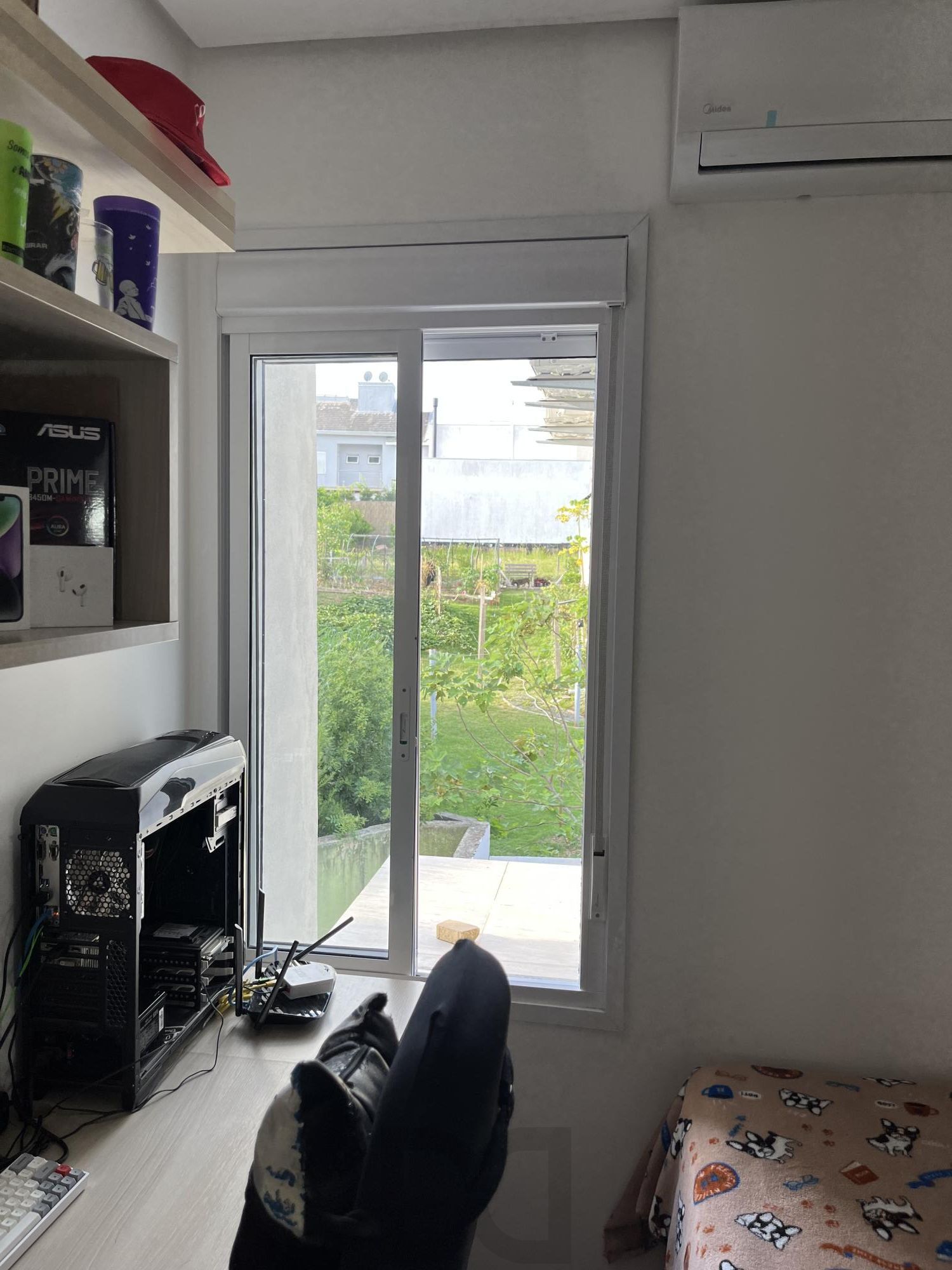 Casa Condominio 3 dormitórios 2 vagas no Verdes Campos DESOCUPADA — foto 15