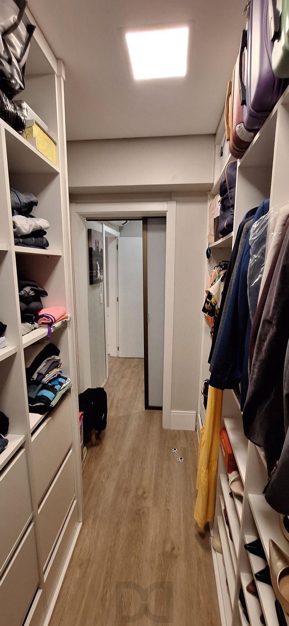 Closet