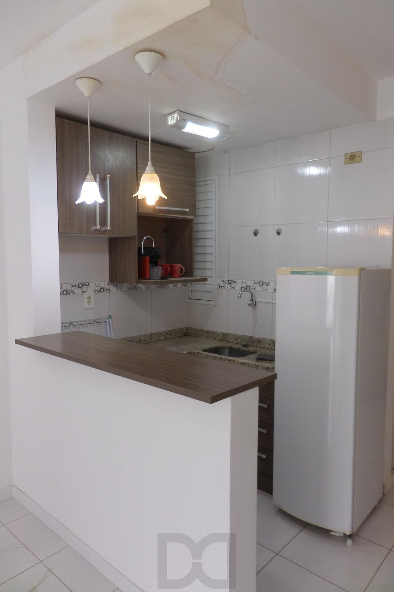 Apartamento JK no Centro DESOCUPADO — foto 9