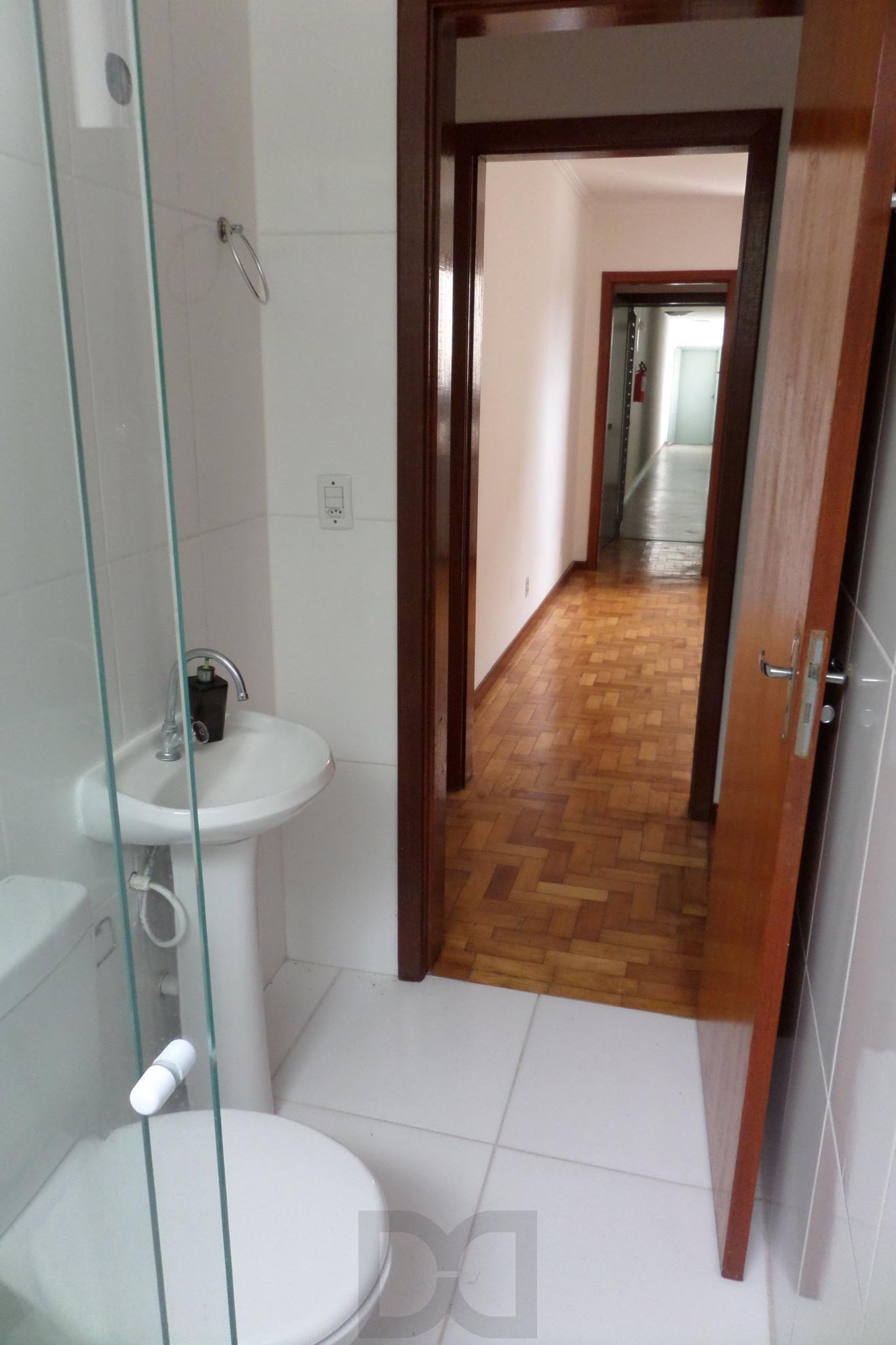 Apartamento no bairro Santa Cecilia de 1 dormitório — foto 11