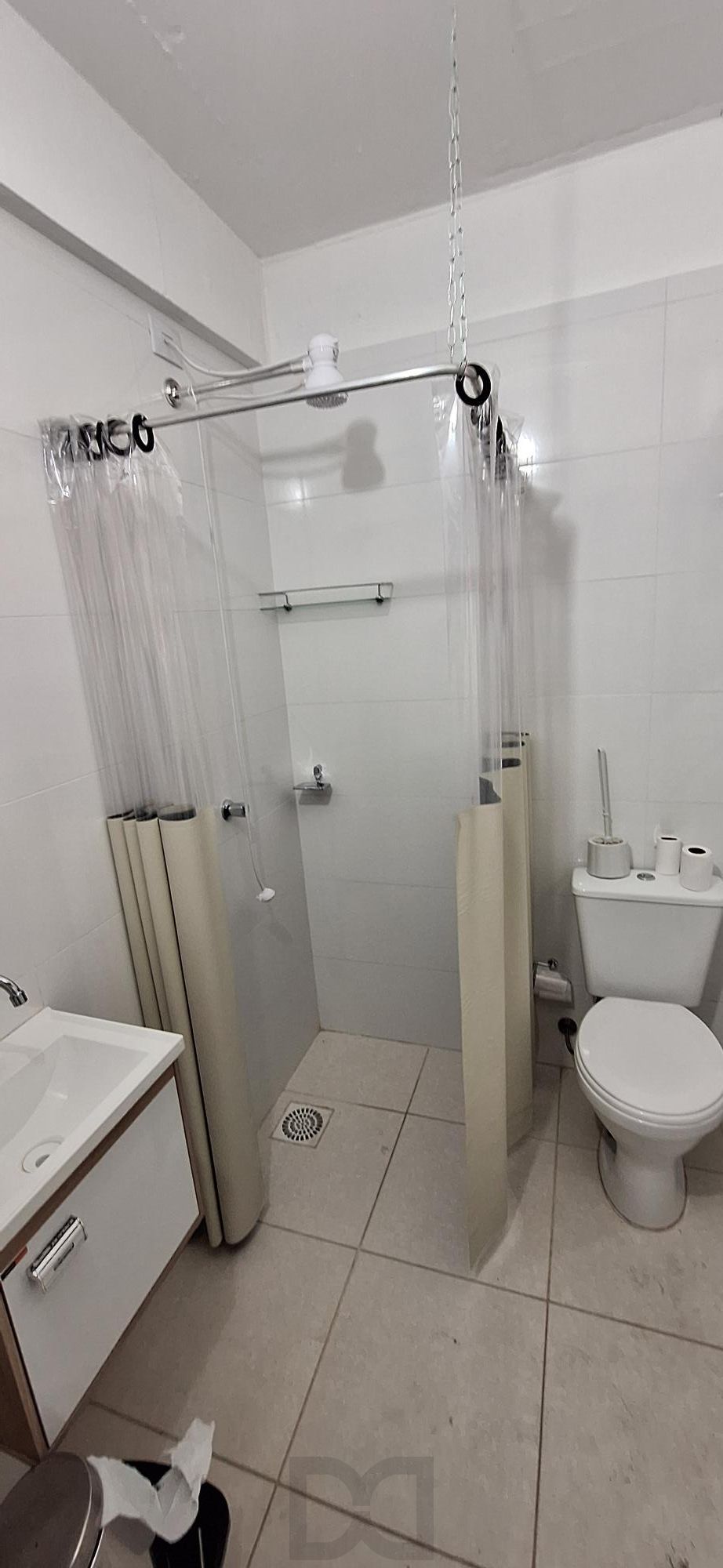 Banho Depósito