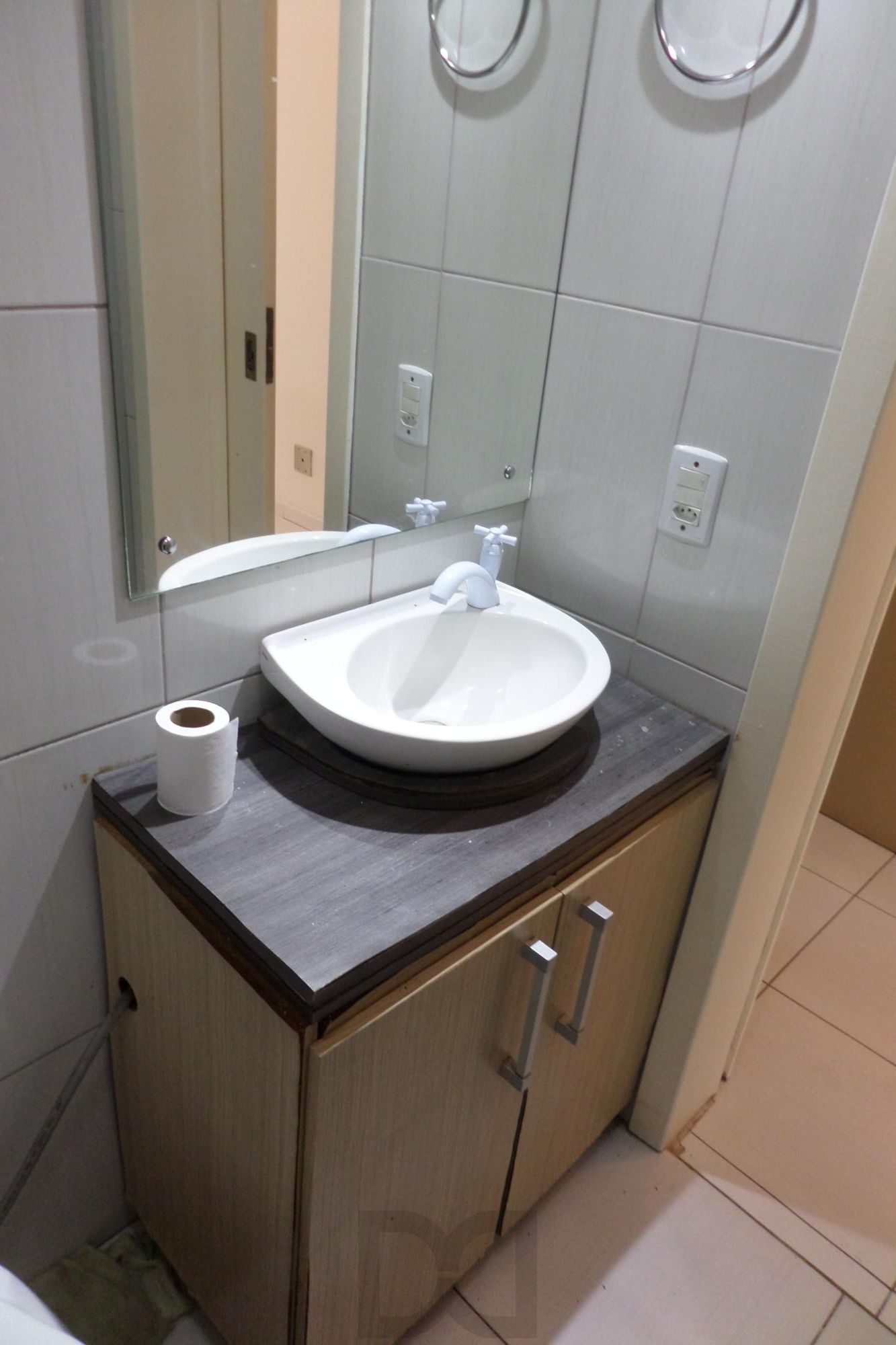 Apartamento JK no Centro DESOCUPADO — foto 19