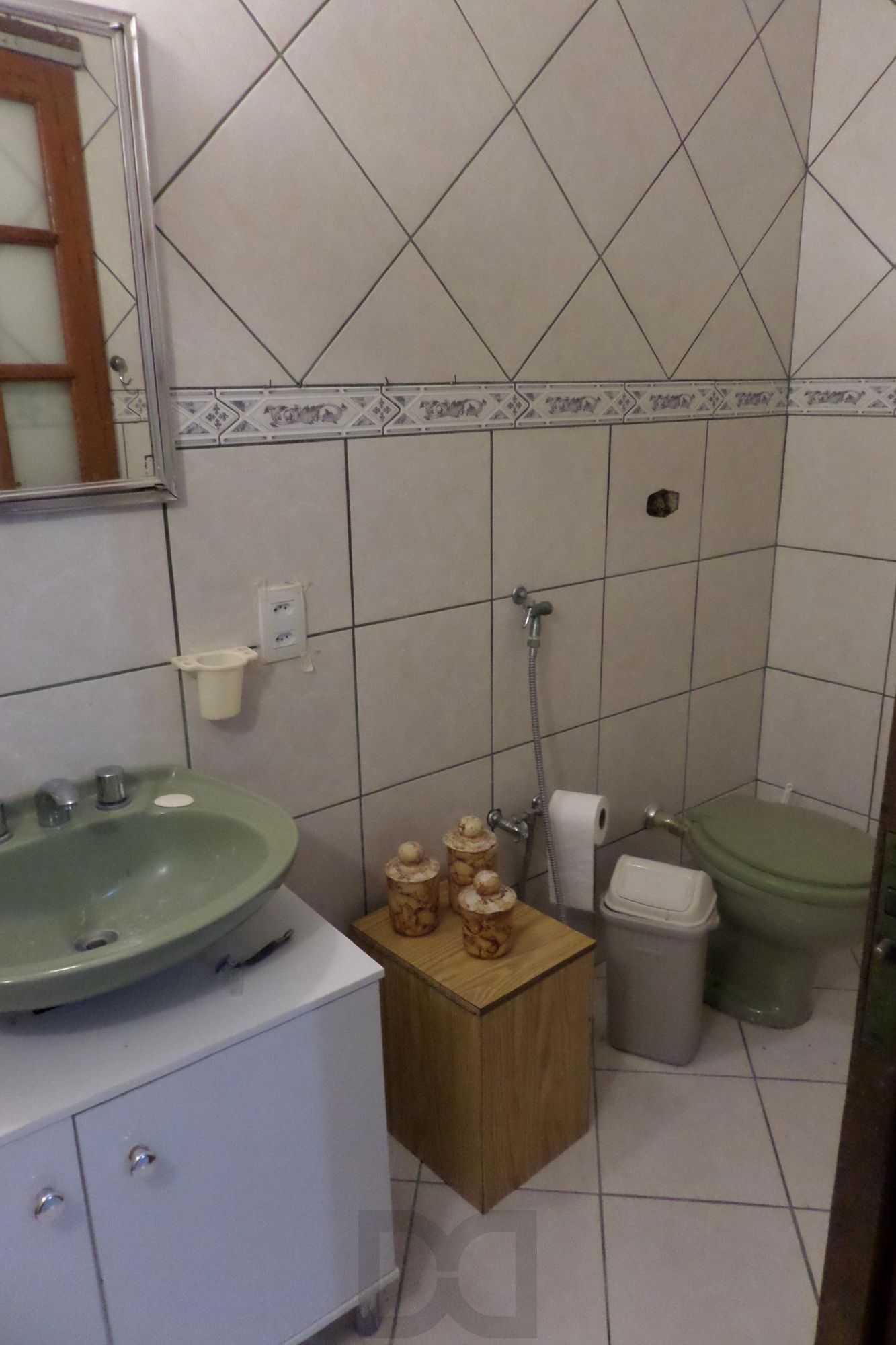 Casa no bairro Ipanema de 3 dormitórios e 2 vagas DESOCUPADA — foto 25