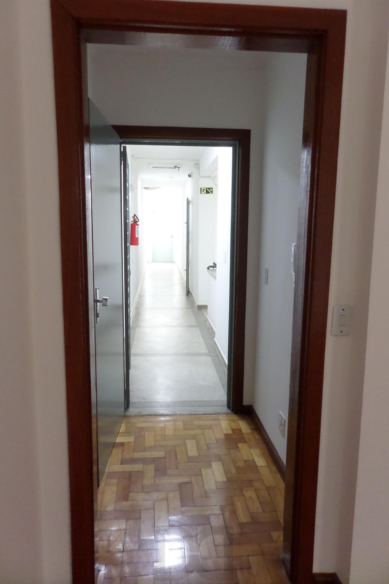 Apartamento no bairro Santa Cecilia de 1 dormitório — foto 4