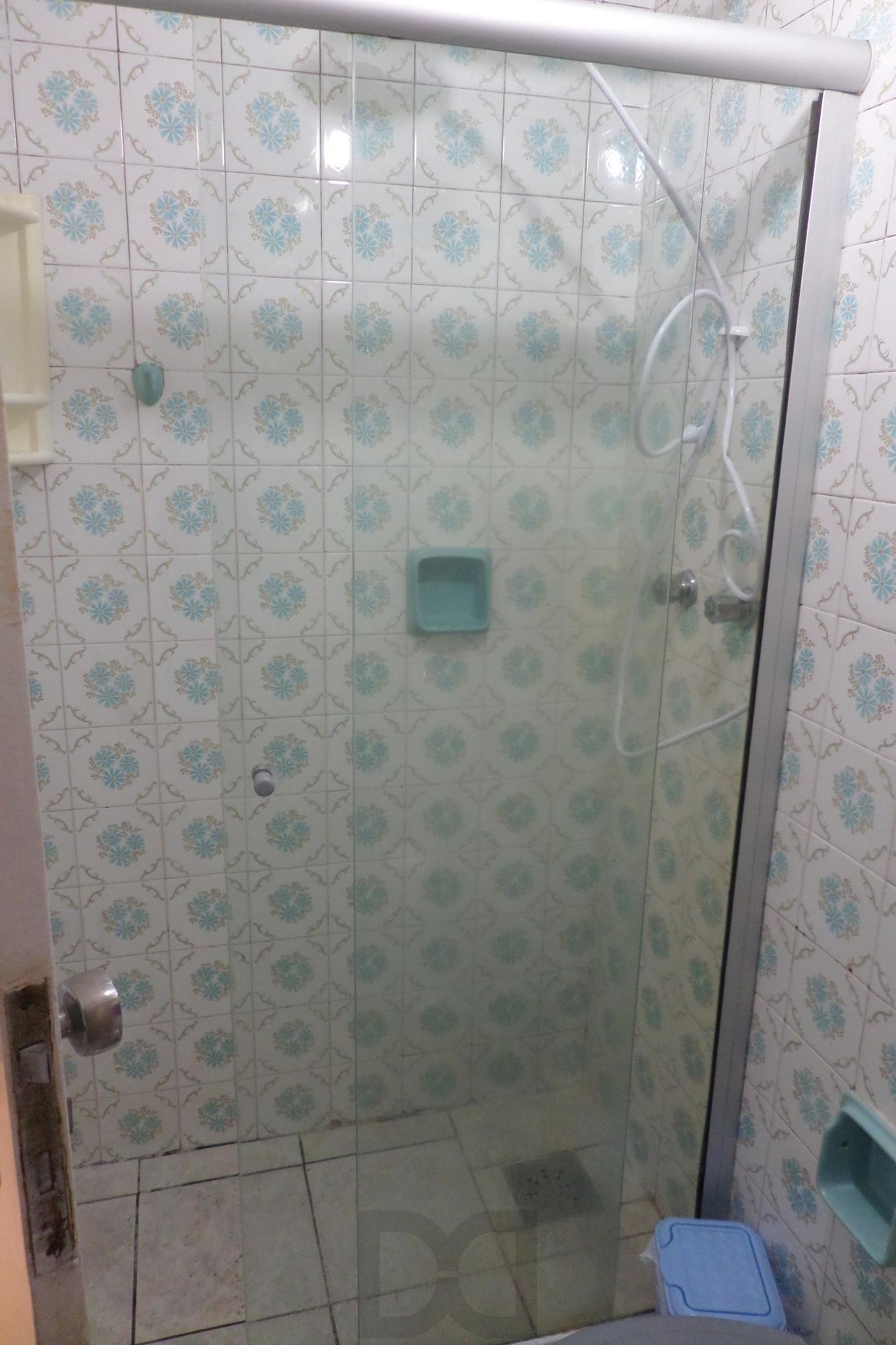 Apartamento no Centro de 2 dormitórios dependência DESOCUPADO — foto 14