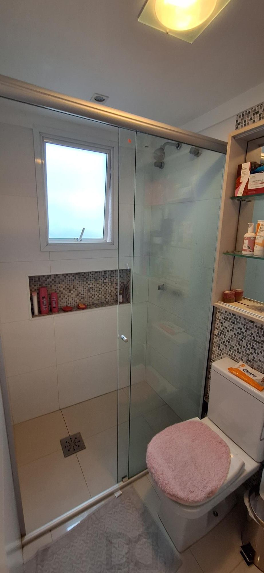Apartamento 2 Dorm. suíte c/ Closet na Azenha — foto 24