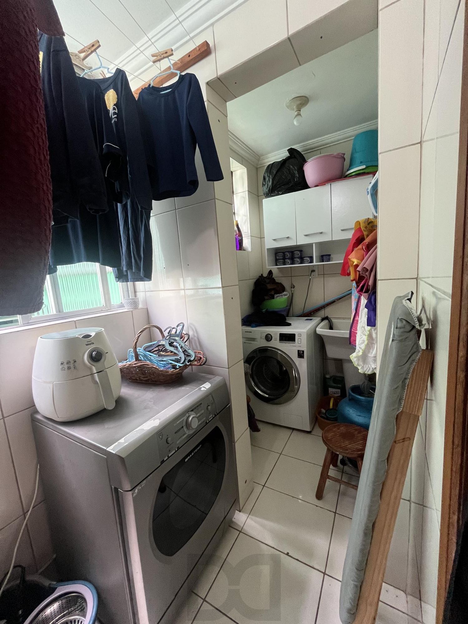 Apartmaneto no bairro Santa Tereza 3 dormitórios transformado em 2 - 1 vaga de garagem — foto 18