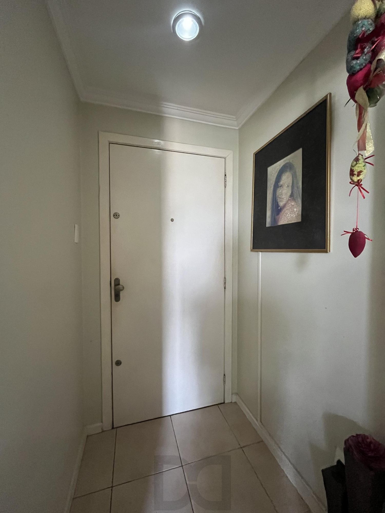 Apartmaneto no bairro Santa Tereza 3 dormitórios transformado em 2 - 1 vaga de garagem — foto 3