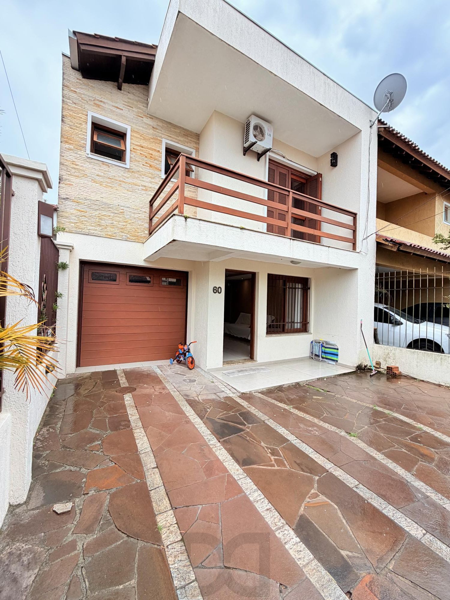 Casa de 2 dormitórios na hípica — foto 3