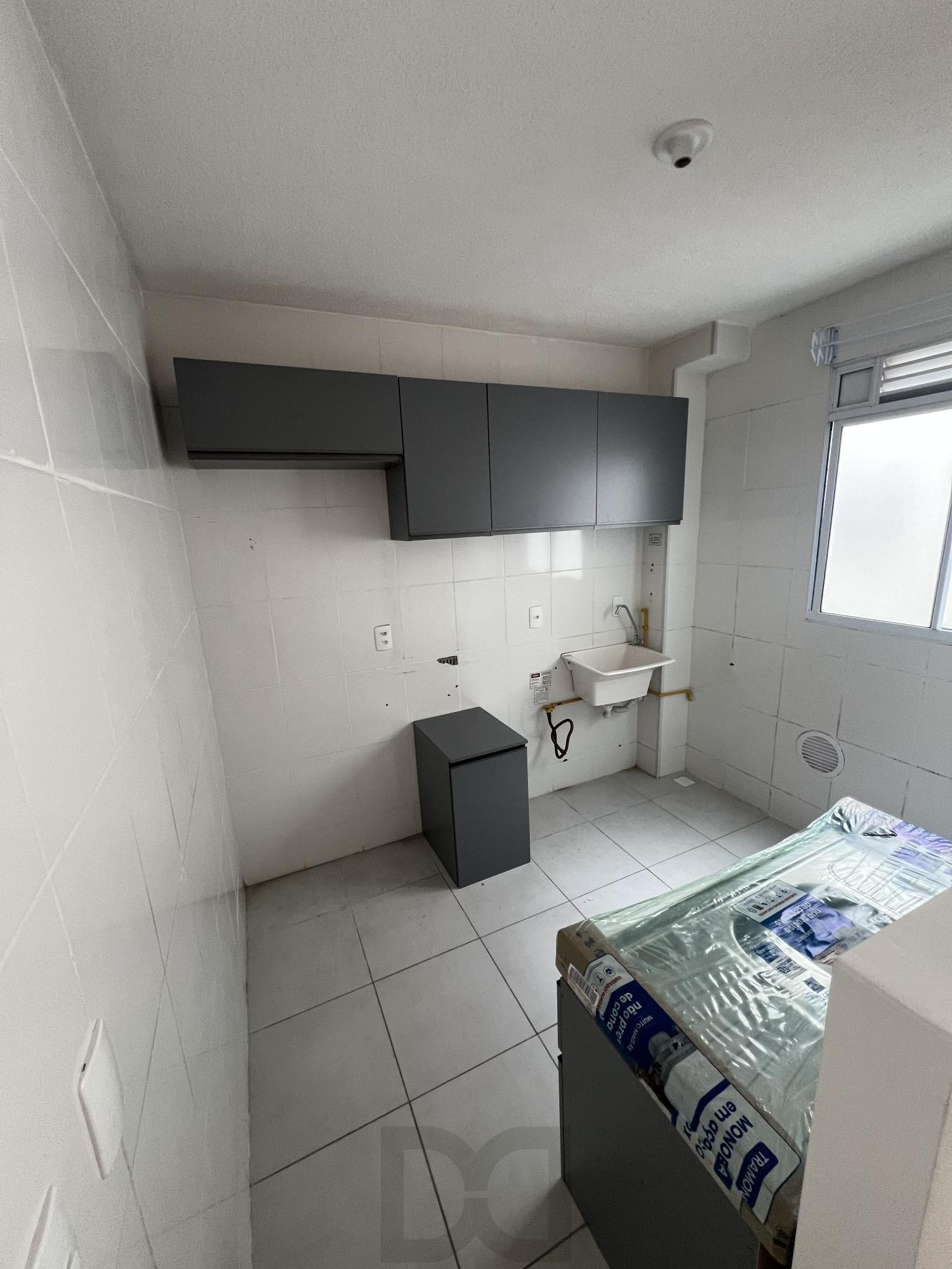 Apartamento de 2 Dormitórios Localizado na Av.Protasio Alves — foto 4