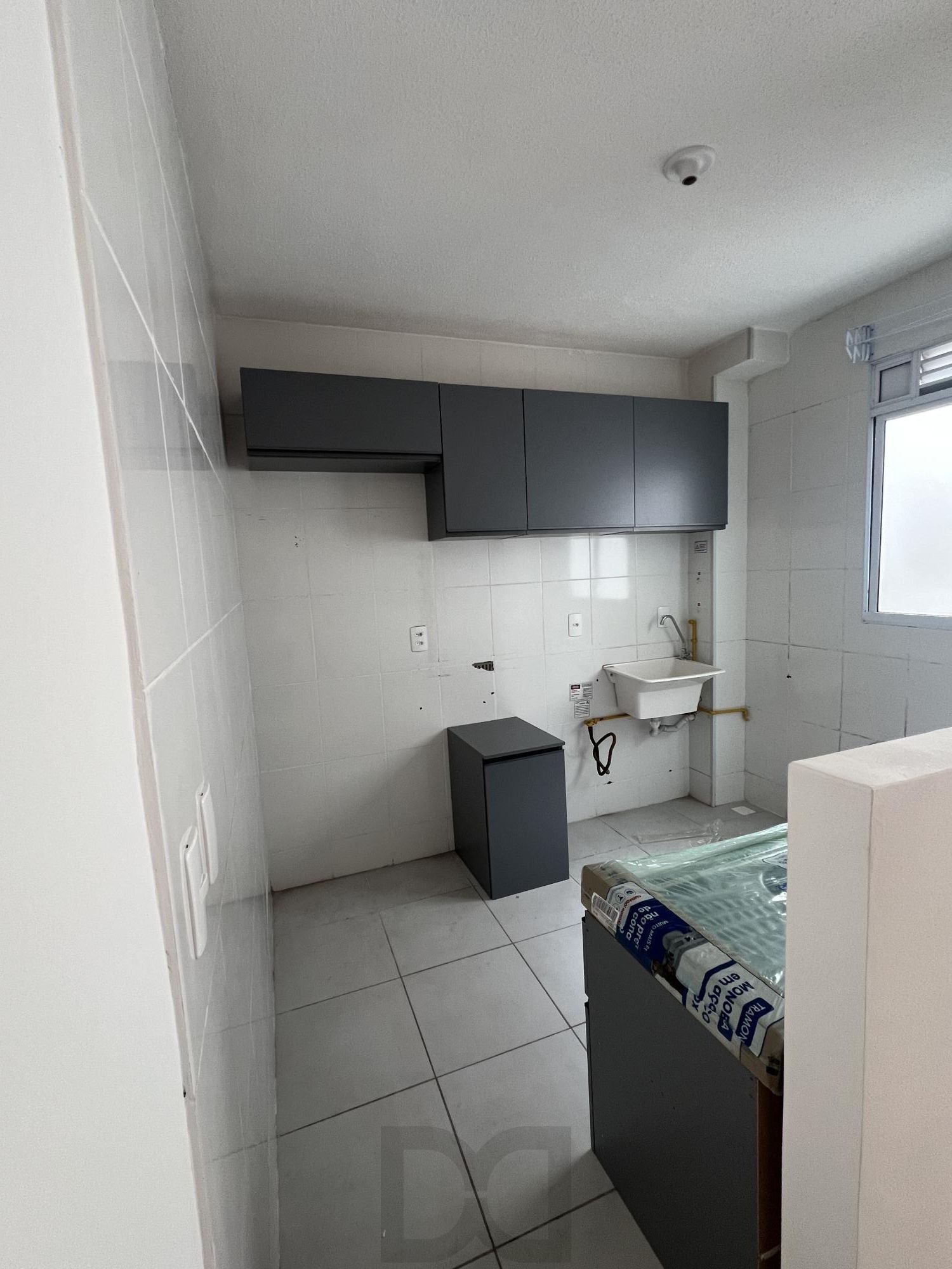 Apartamento de 2 Dormitórios Localizado na Av.Protasio Alves — foto 5
