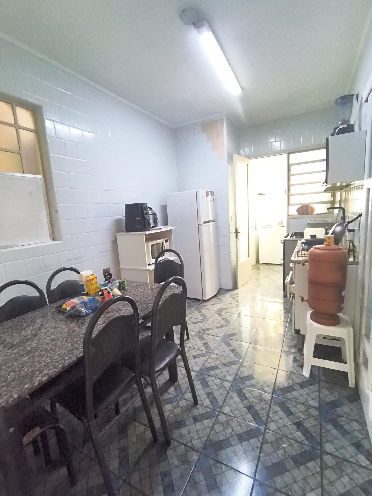 2 dormitórios com vaga escriturada no coração do Petrópolis — foto 4