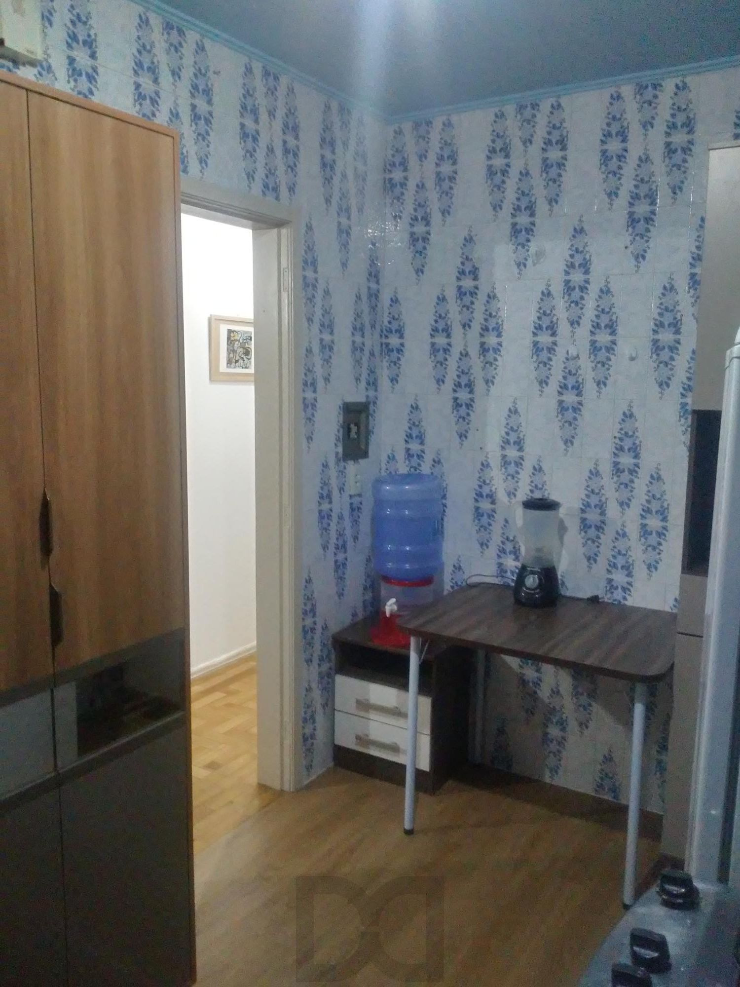 APARTAMENTO 2 DORMITÓRIOS NO 2º PAVIMENTO 1º ANDAR LOCALIZADO  NO BAIRRO SÃO SEBASTIÃO — foto 11
