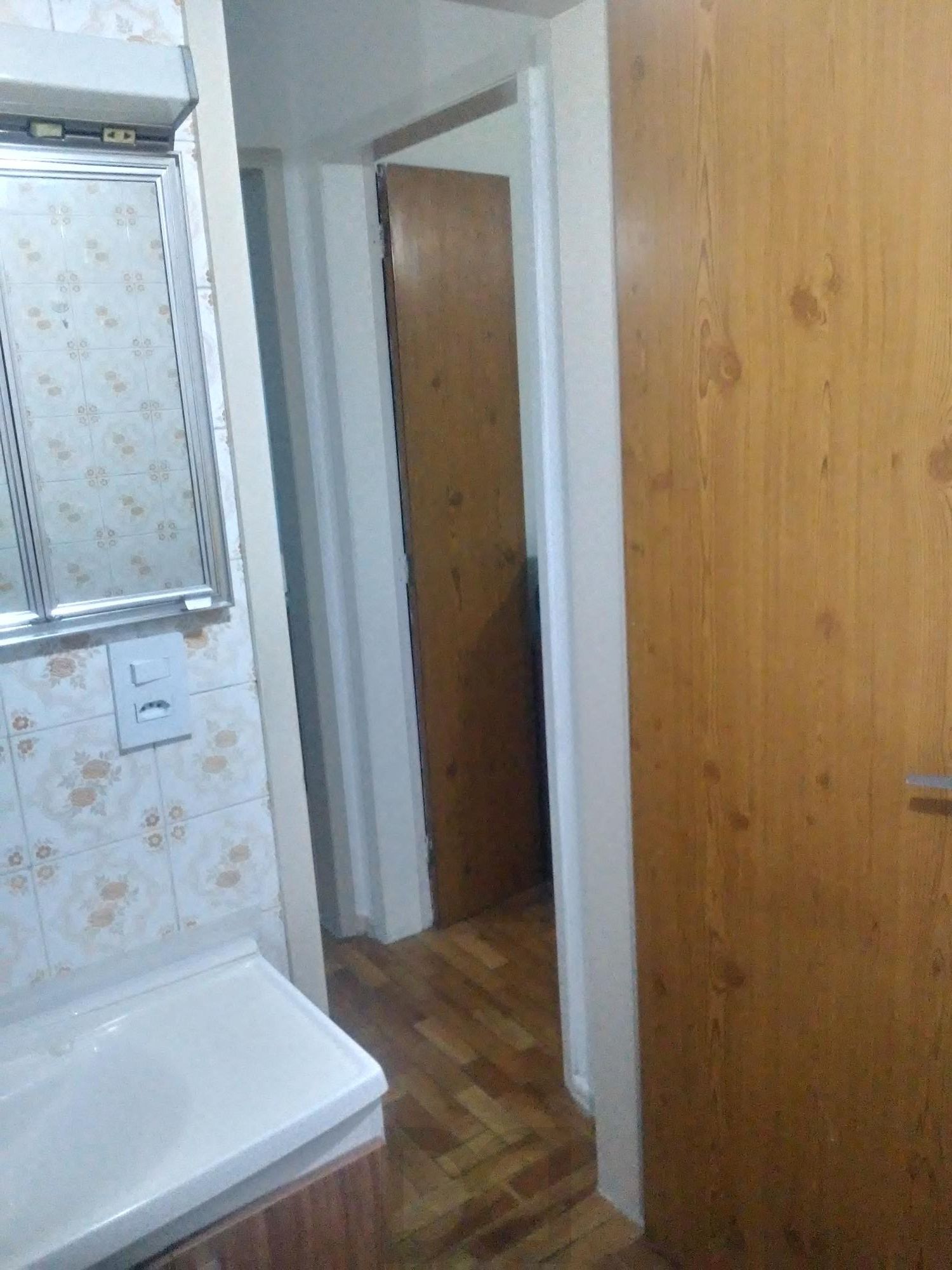 APARTAMENTO 2 DORMITÓRIOS NO 2º PAVIMENTO 1º ANDAR LOCALIZADO  NO BAIRRO SÃO SEBASTIÃO — foto 23