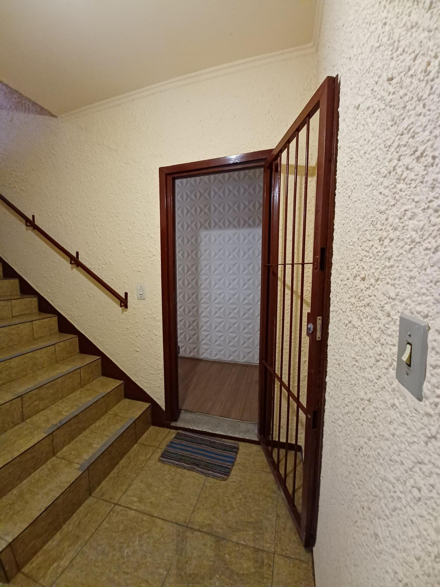 EXCELENTE APTO 1 DORM NA BENTO GONÇALVES EM FRENTE AO TECNO PUC — foto 16