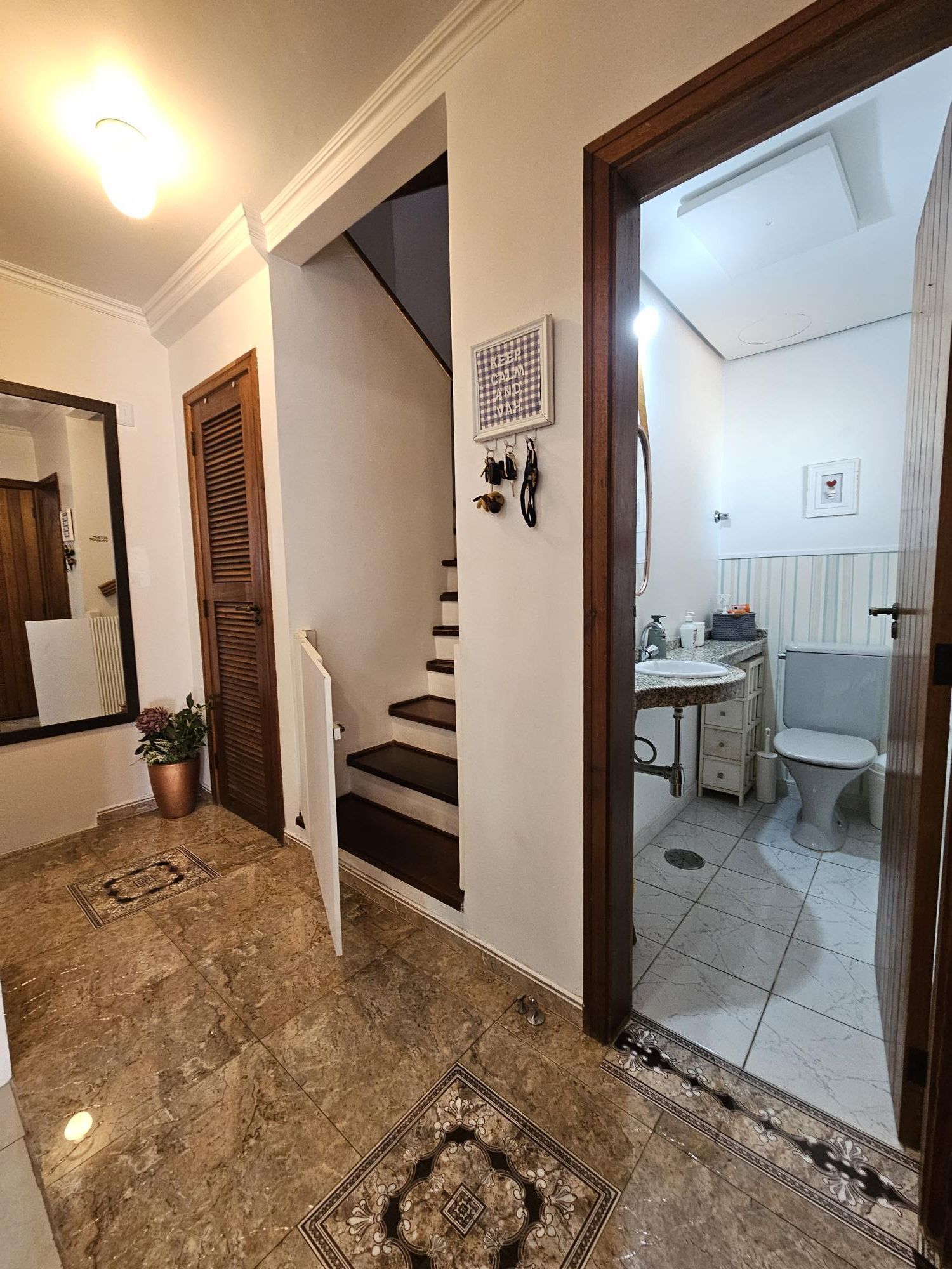 Casa condominio 4 dorm, 3WC, 3Vagas, Cavalhada, Porto Alegre, RS — foto 25