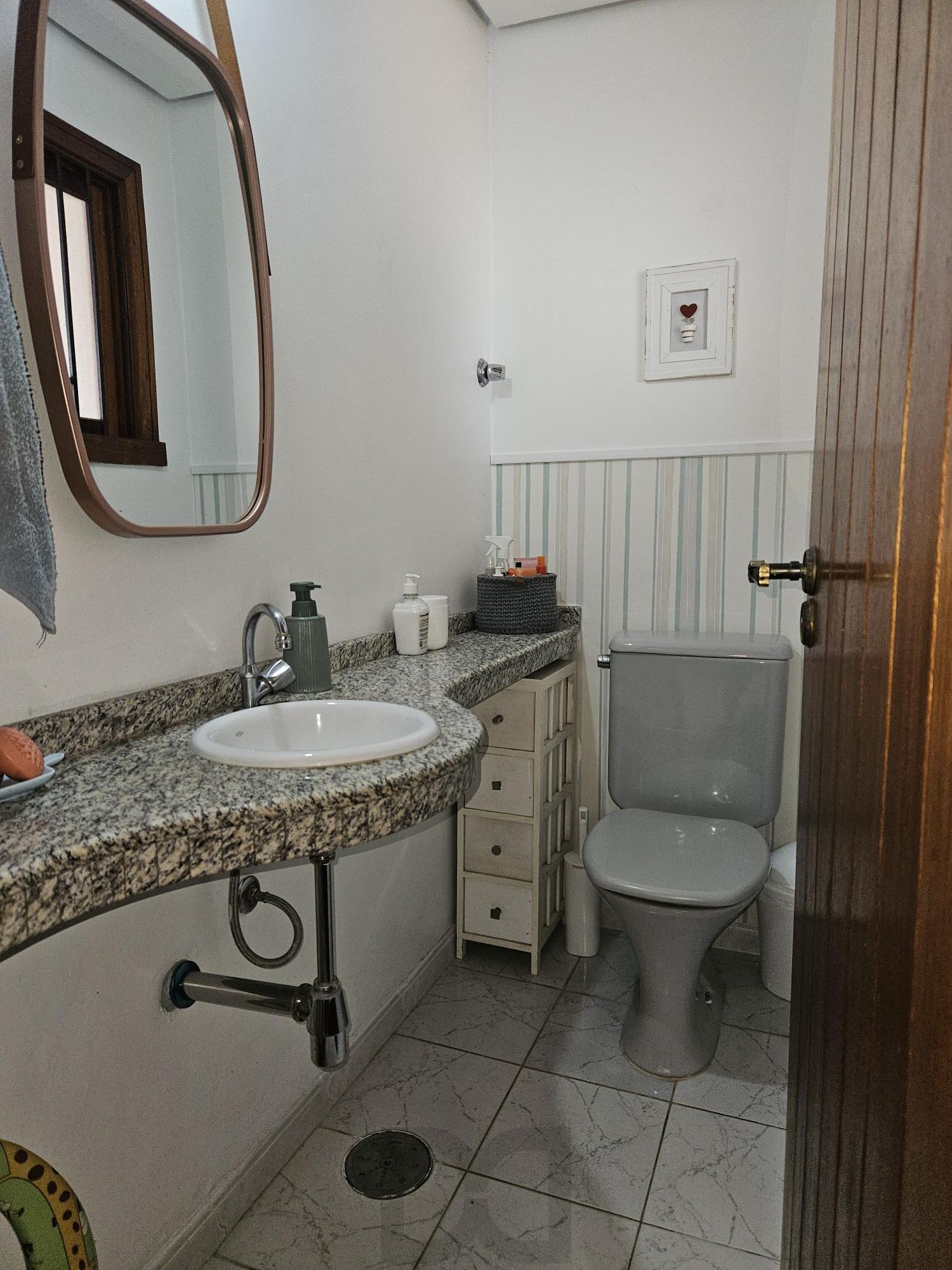 Casa condominio 4 dorm, 3WC, 3Vagas, Cavalhada, Porto Alegre, RS — foto 24