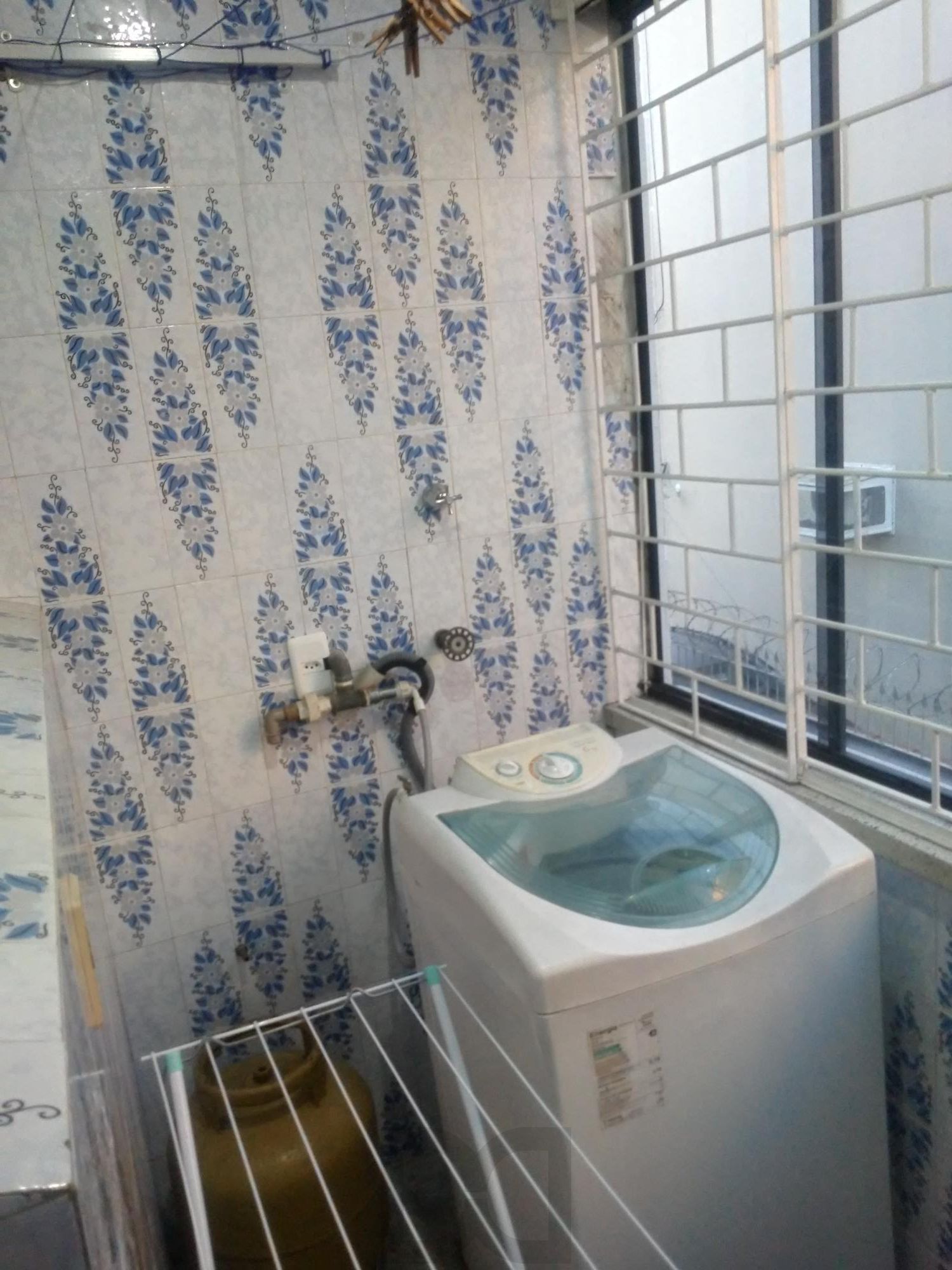 APARTAMENTO 2 DORMITÓRIOS NO 2º PAVIMENTO 1º ANDAR LOCALIZADO  NO BAIRRO SÃO SEBASTIÃO — foto 17