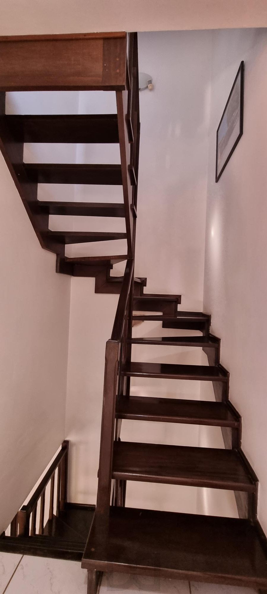 Casa 3d com elevador 3WC, 2V Espirito Santo Porto Alegre zona sul — foto 44