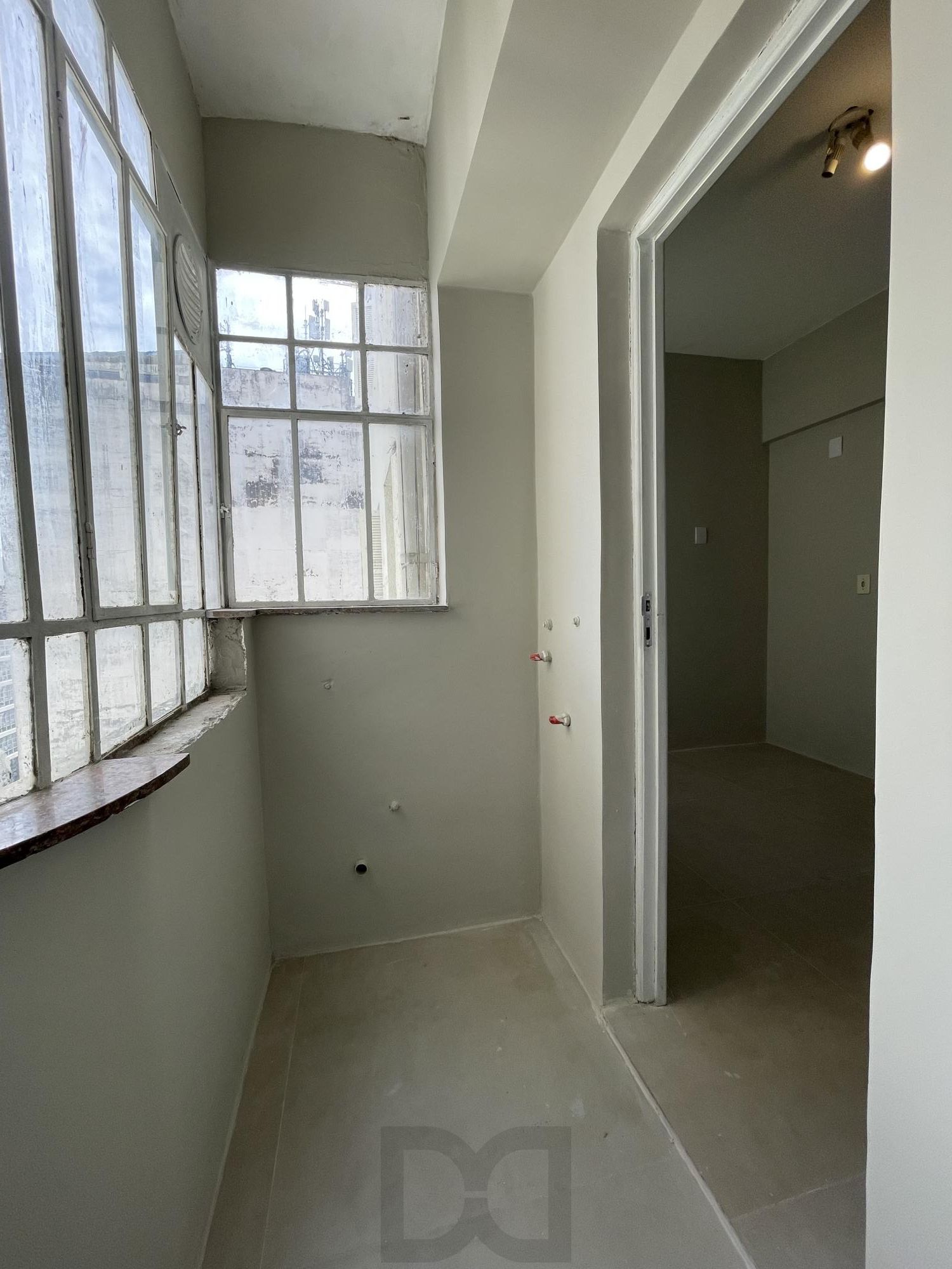 Apartamento de 147m² no Centro Histórico — foto 27