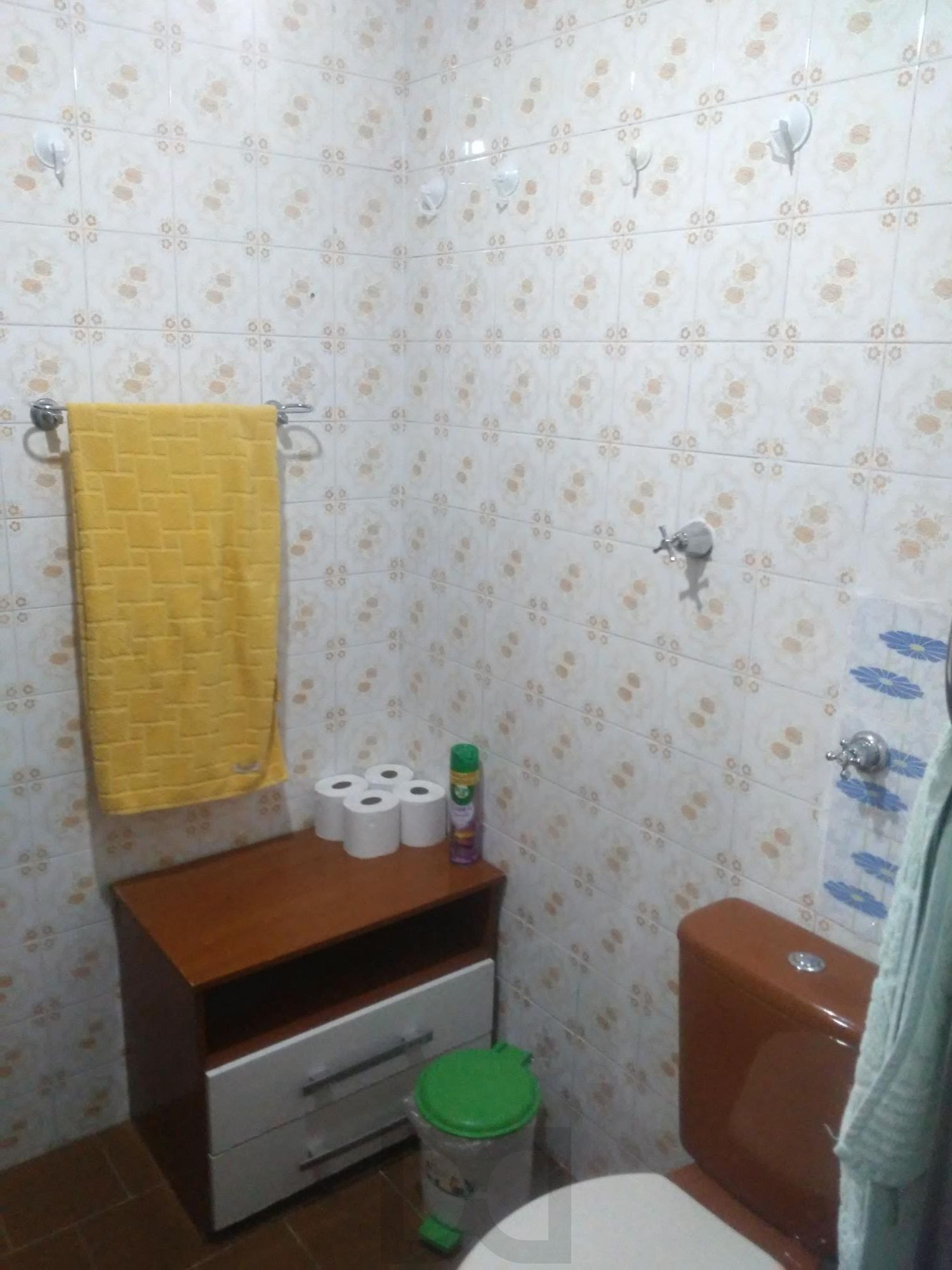 APARTAMENTO 2 DORMITÓRIOS NO 2º PAVIMENTO 1º ANDAR LOCALIZADO  NO BAIRRO SÃO SEBASTIÃO — foto 21