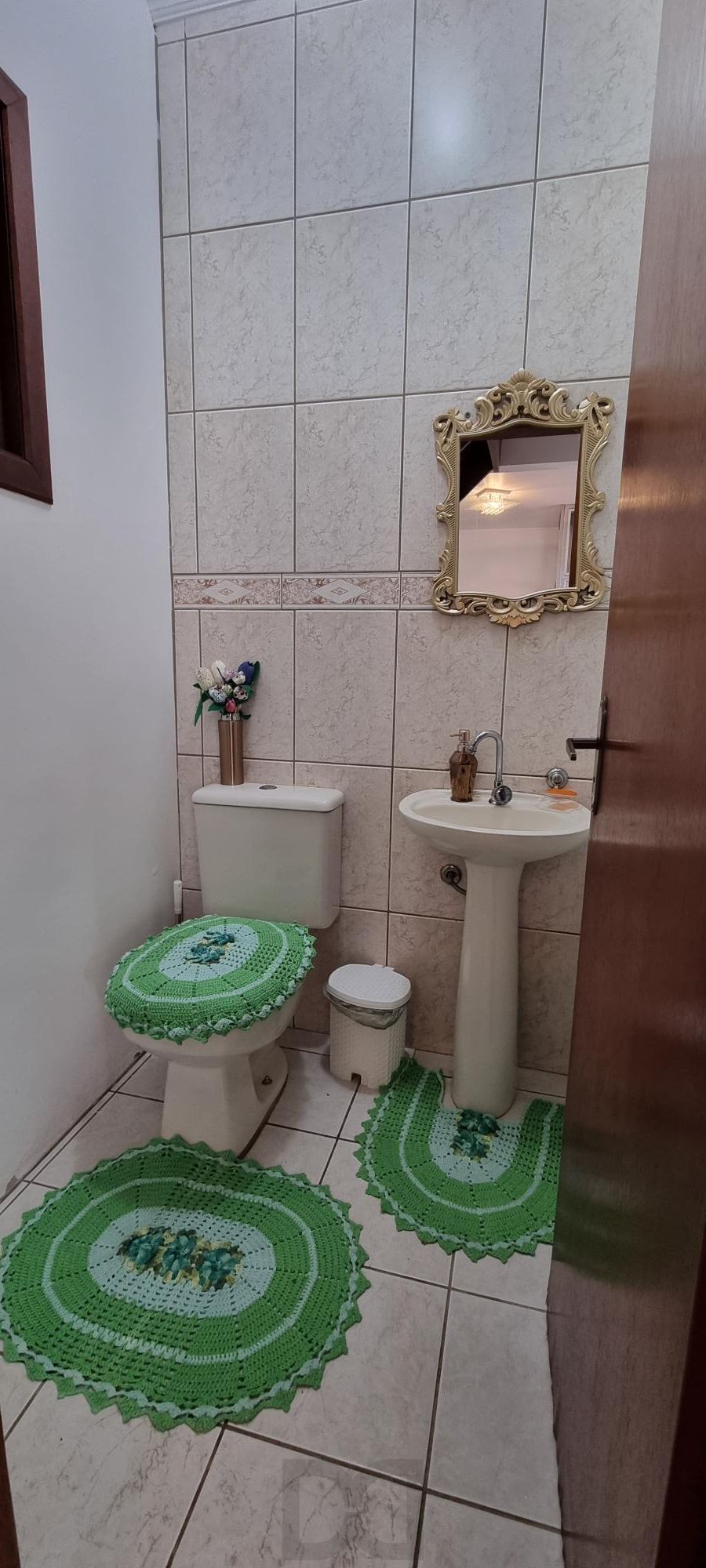 Casa 3d com elevador 3WC, 2V Espirito Santo Porto Alegre zona sul — foto 15