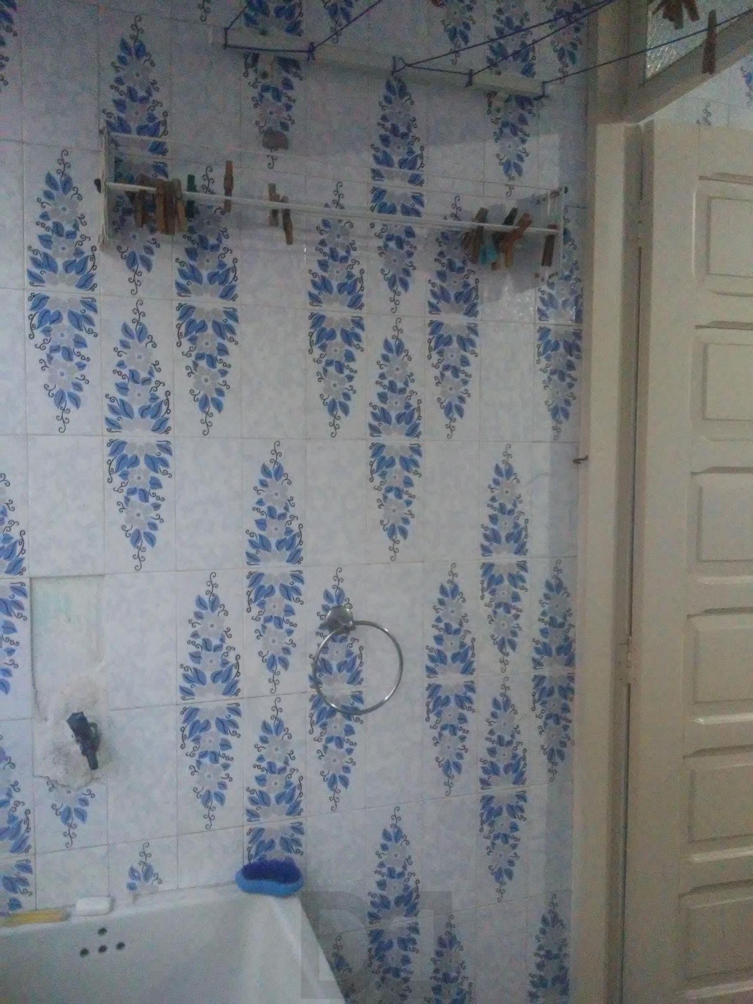 APARTAMENTO 2 DORMITÓRIOS NO 2º PAVIMENTO 1º ANDAR LOCALIZADO  NO BAIRRO SÃO SEBASTIÃO — foto 19