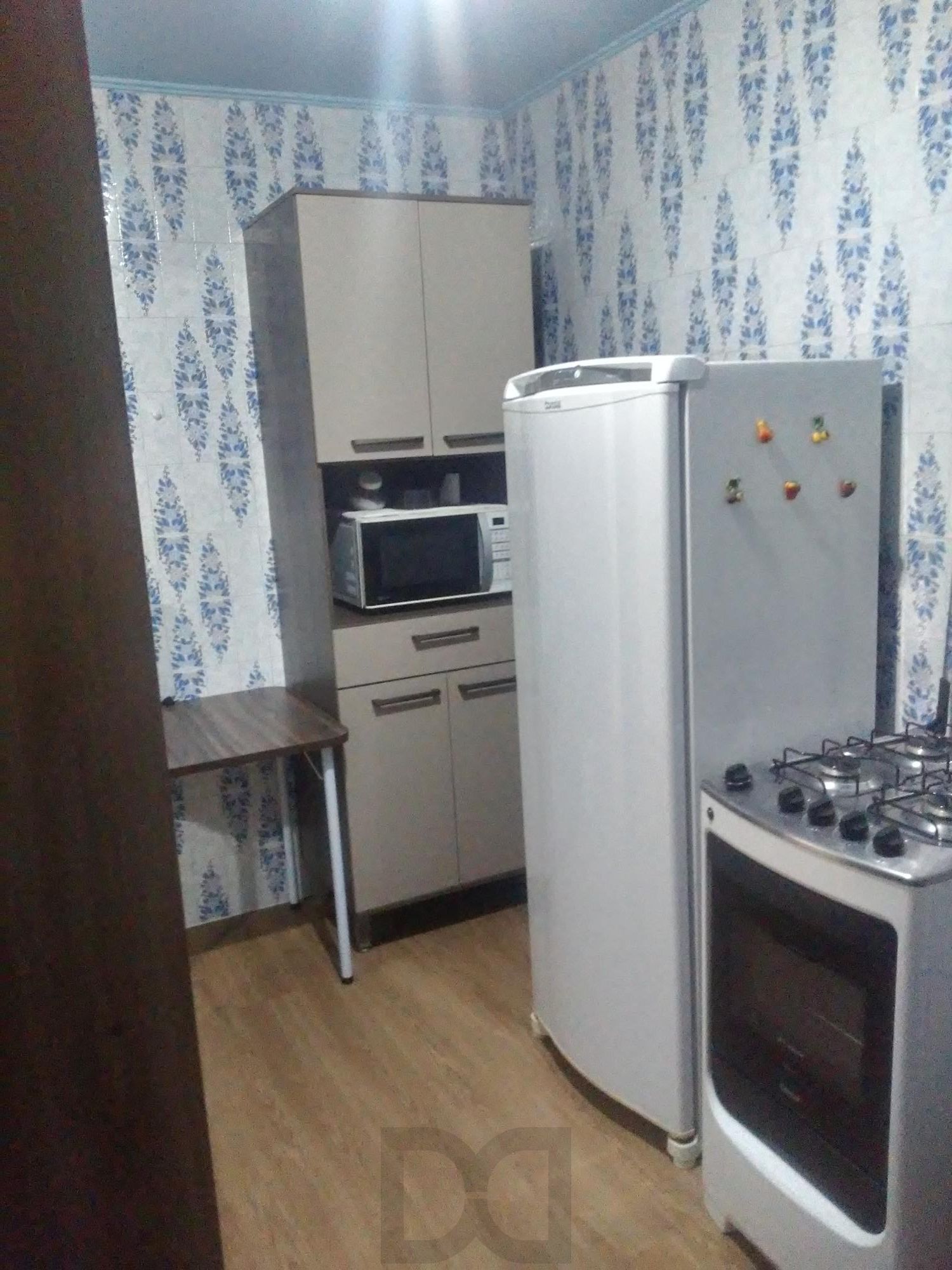 APARTAMENTO 2 DORMITÓRIOS NO 2º PAVIMENTO 1º ANDAR LOCALIZADO  NO BAIRRO SÃO SEBASTIÃO — foto 12