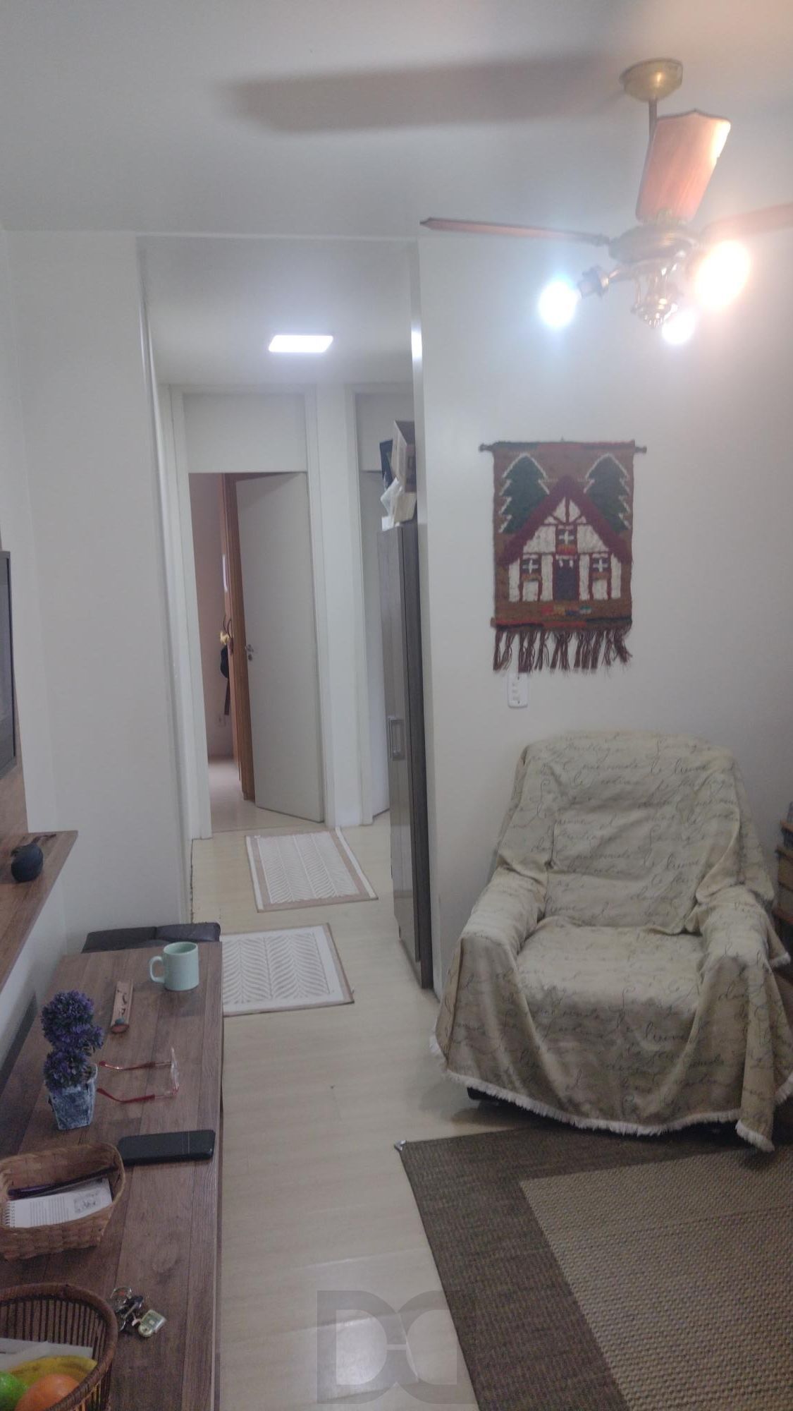 Apartamento 3D excelente localização — foto 3