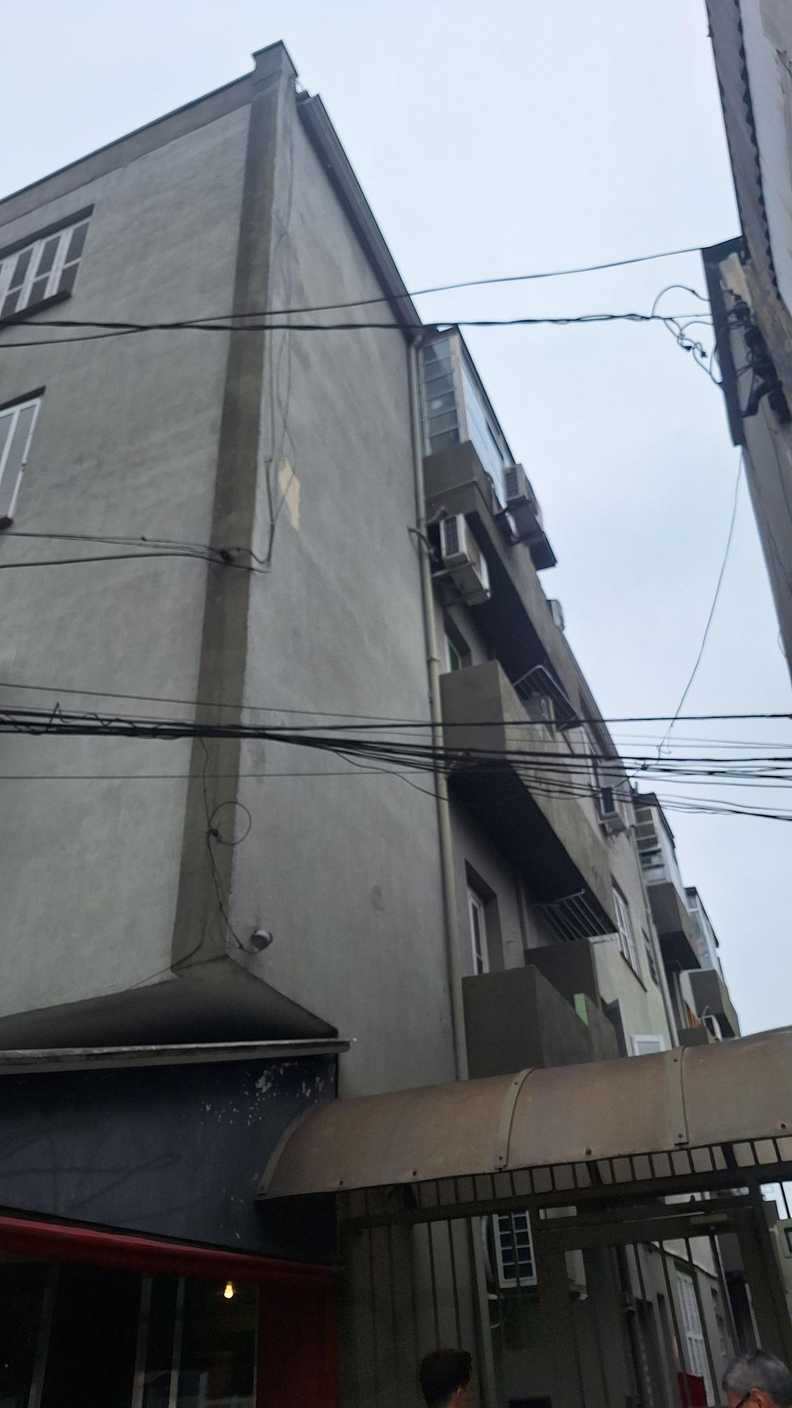 Kitnet de 1 peça com cozinha separada e excelente localização — foto 24