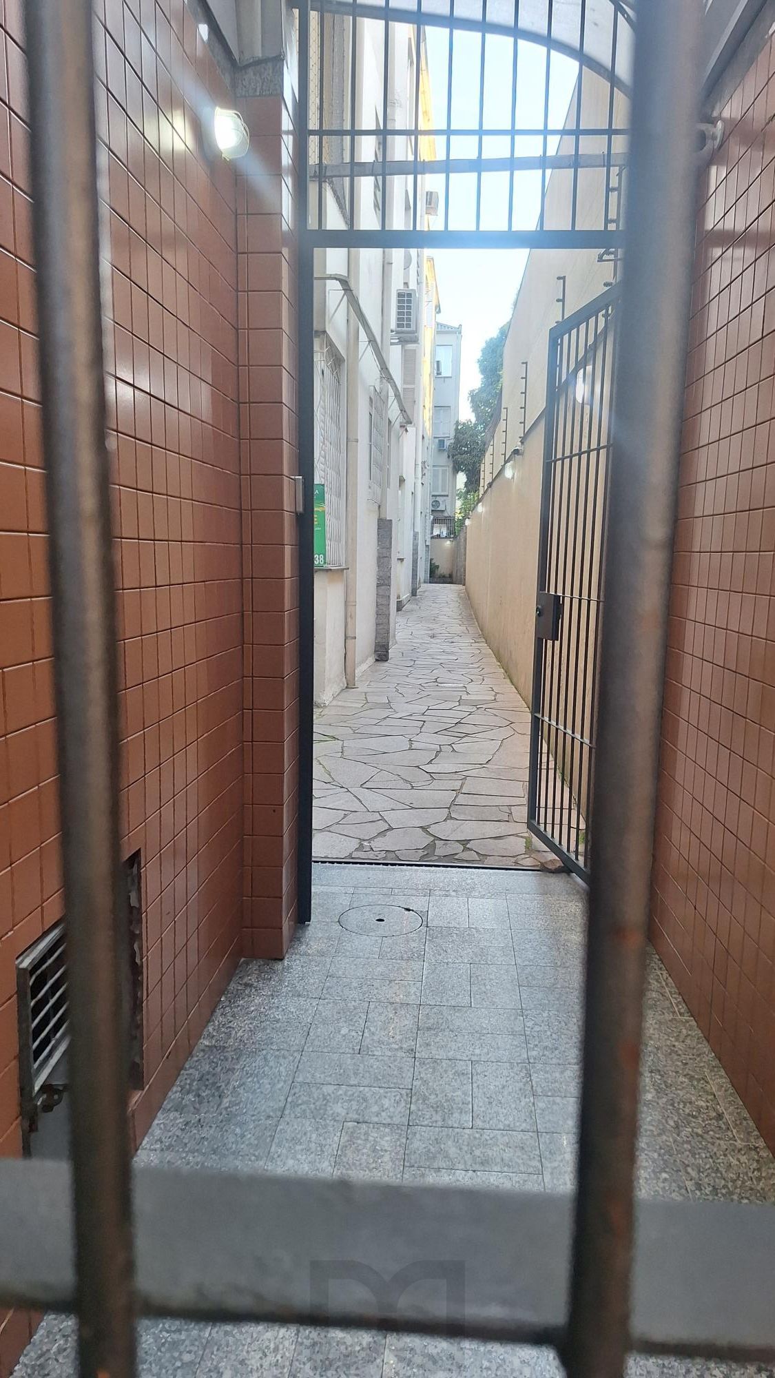 Kitnet  em ótima localização -  Cidade Baixa — foto 15