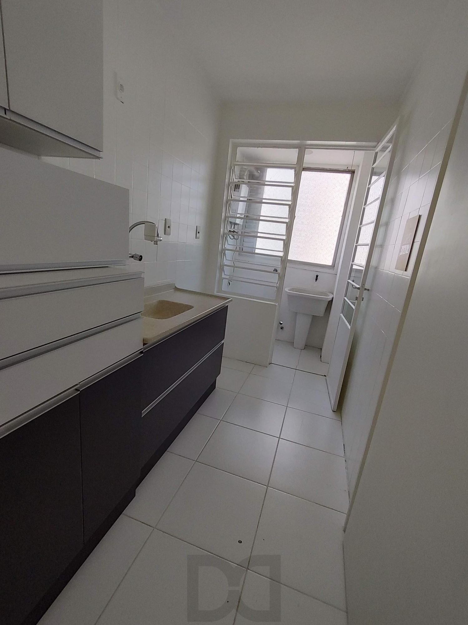 APARTAMENTOO 1 DORMITÓRIO, COM VISTA PARA O RIO - BAIRRO CRISTAL — foto 16